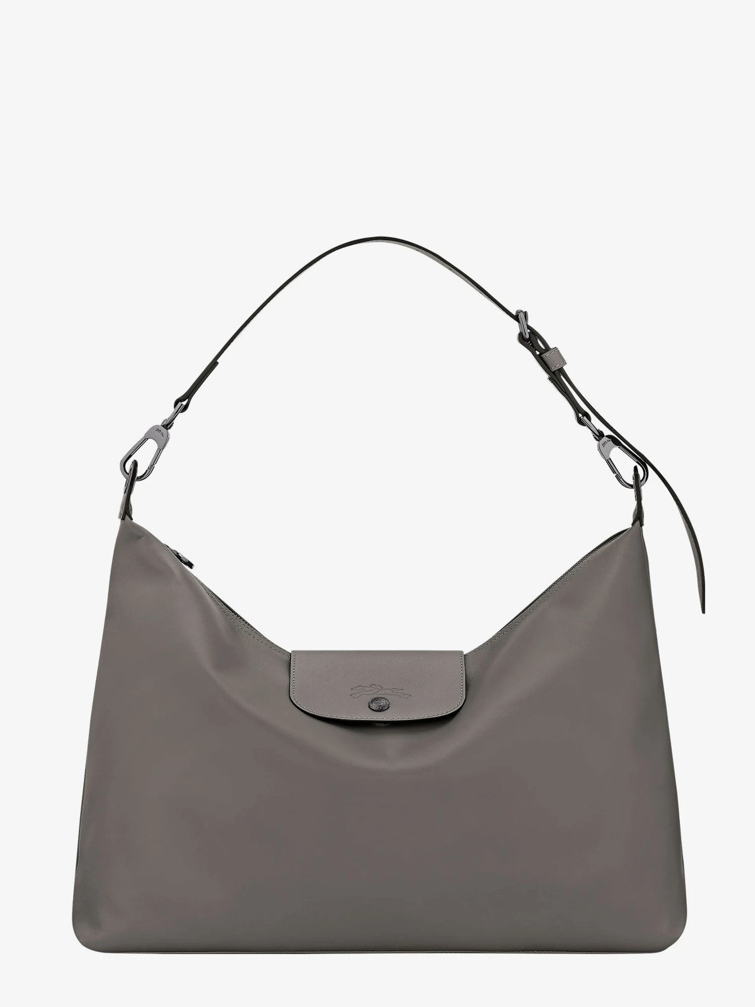 Le Pliage Extra XL leather shoulder Bag.webp