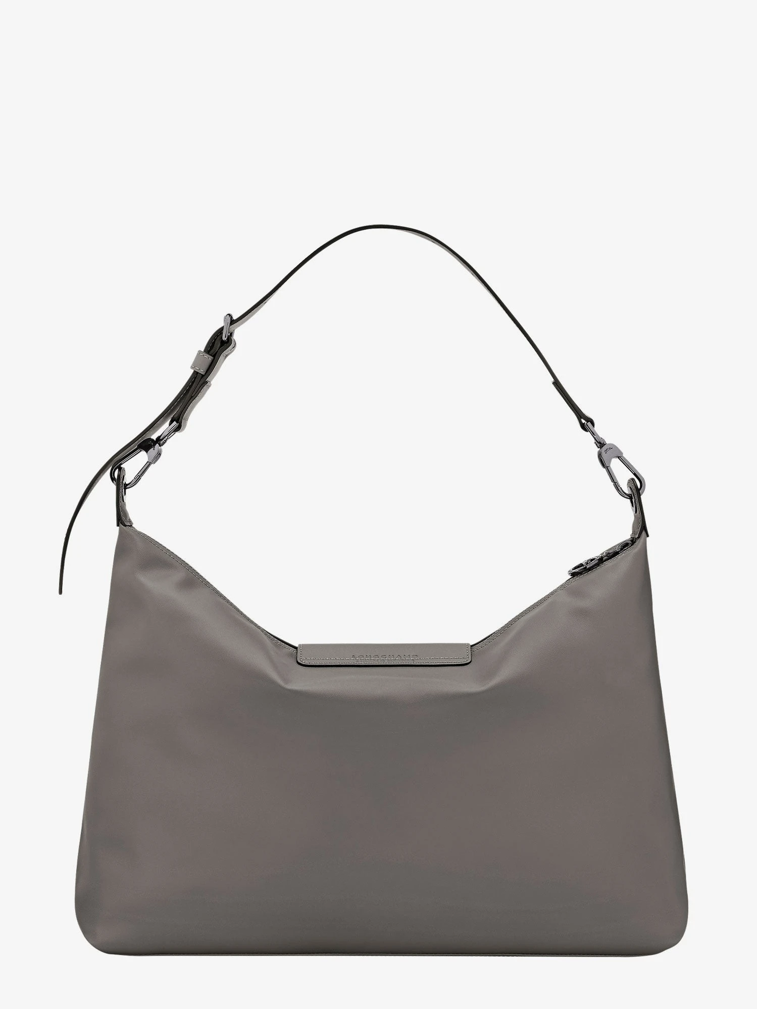 Le Pliage Extra XL leather shoulder Bag.webp