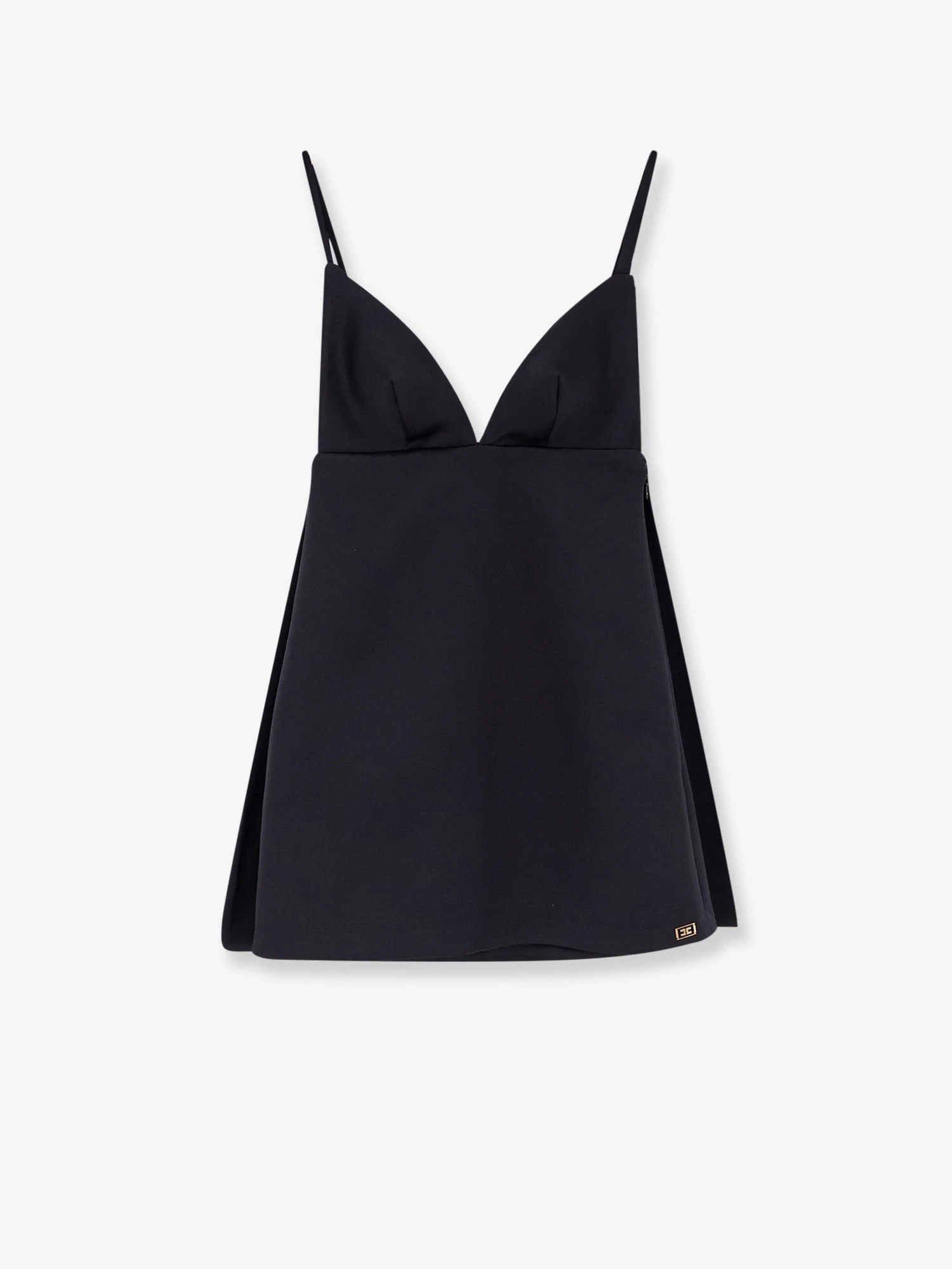 Daily satin mini dress.webp