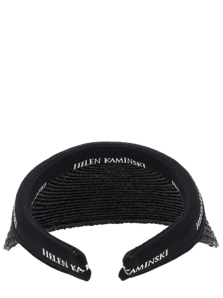 "WHITE 10 VISOR" HAT.webp