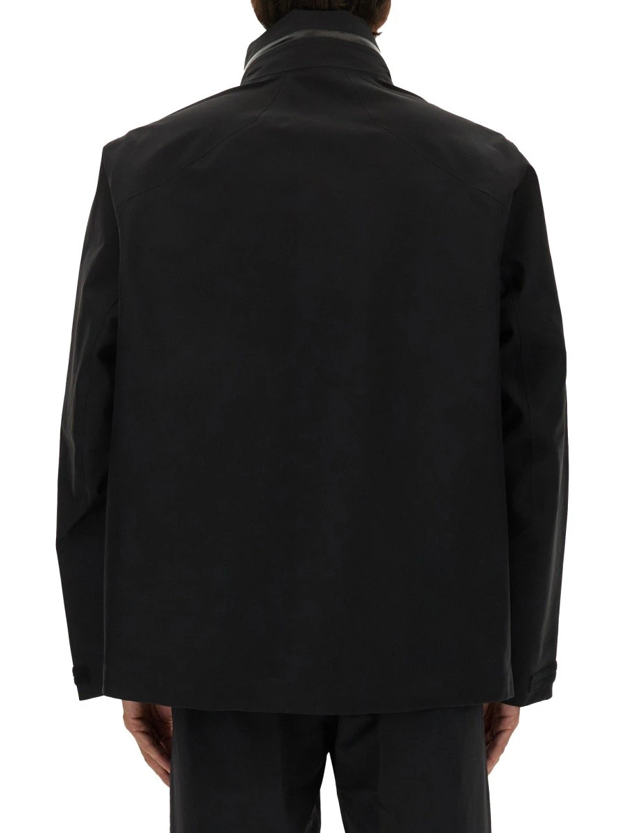 JACKET WITH FOLDABLE HOOD.webp