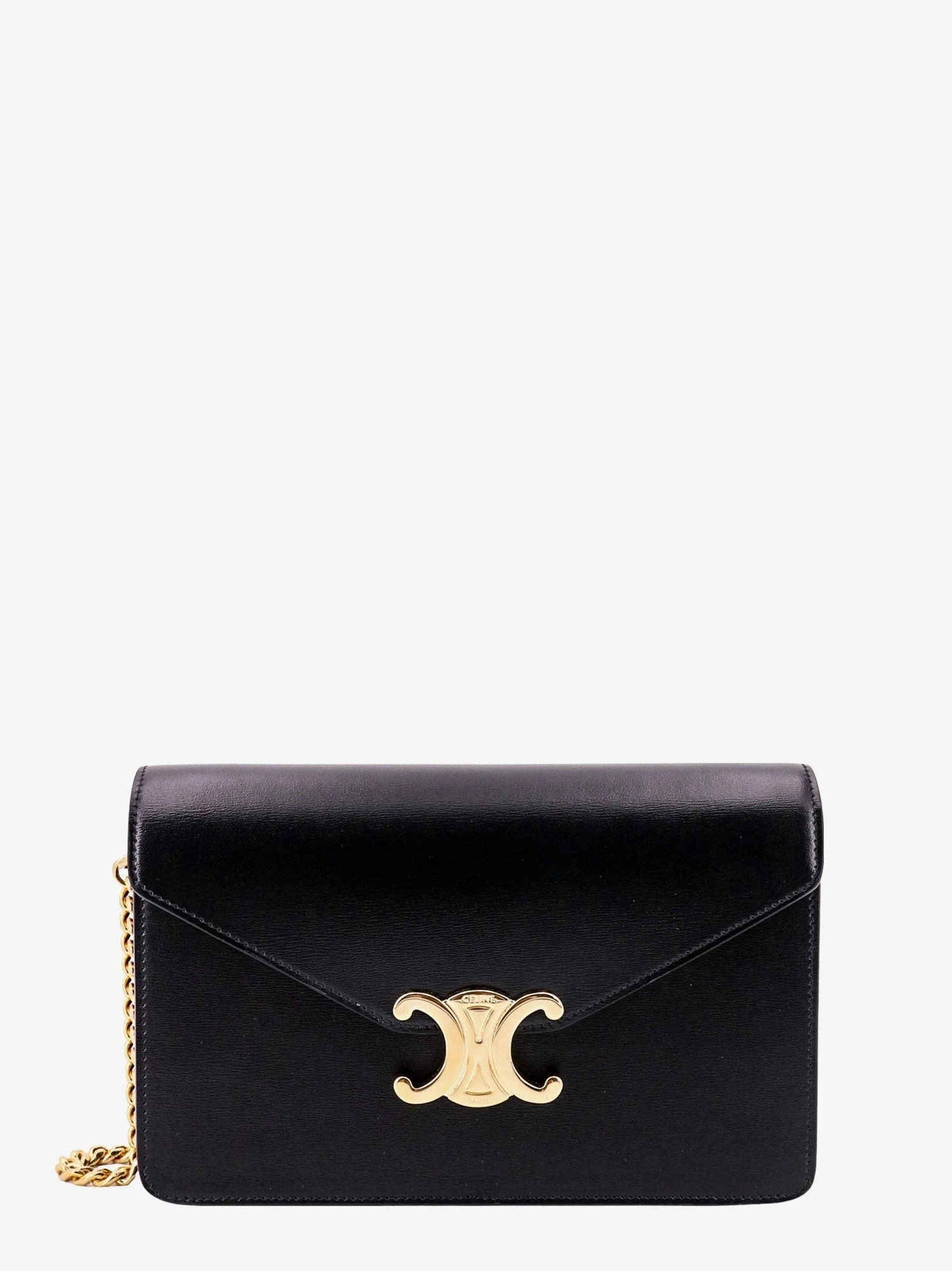 Margo leather crossbody bag.webp