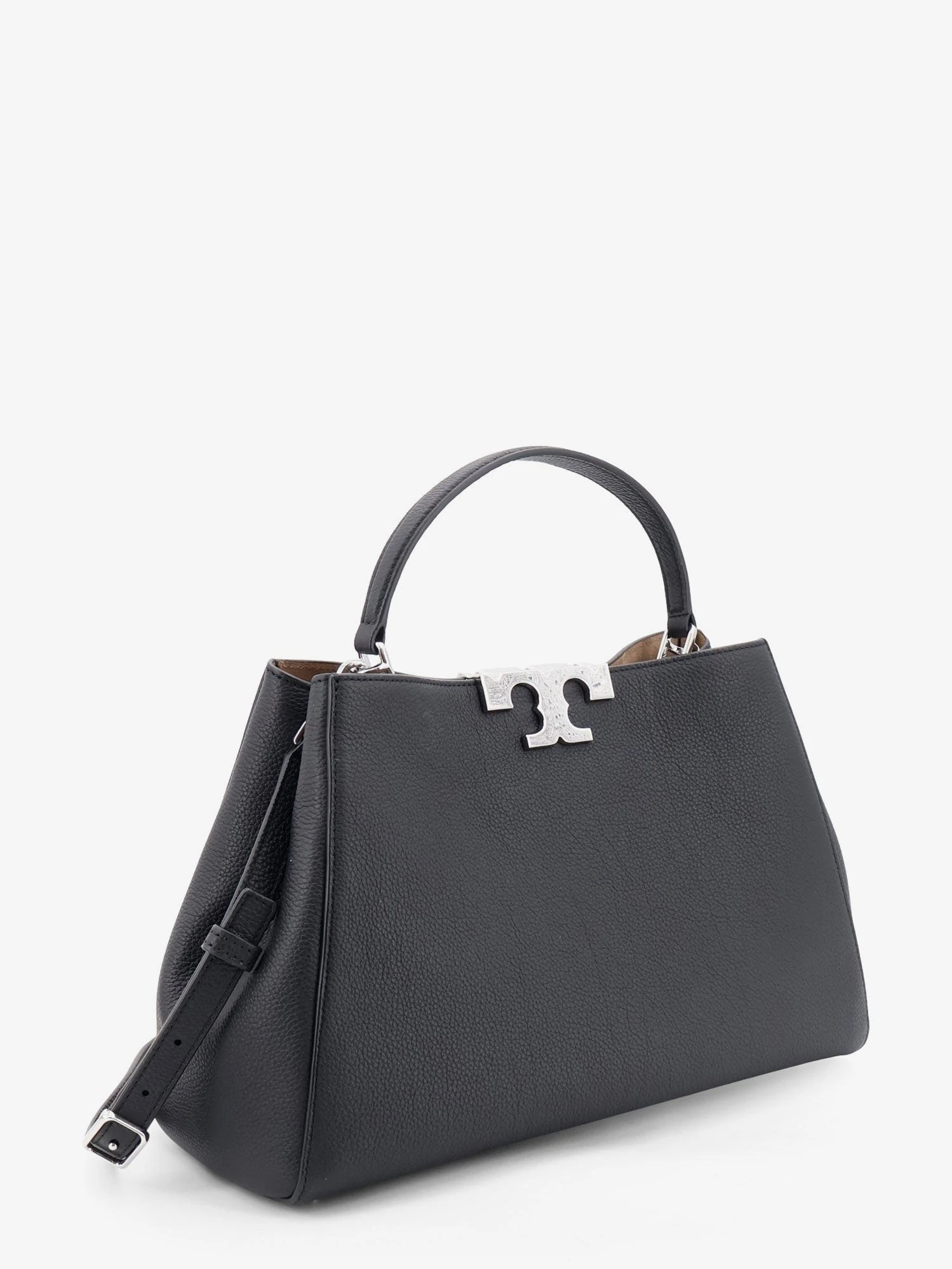 Eleanor leather shoulder bag.webp
