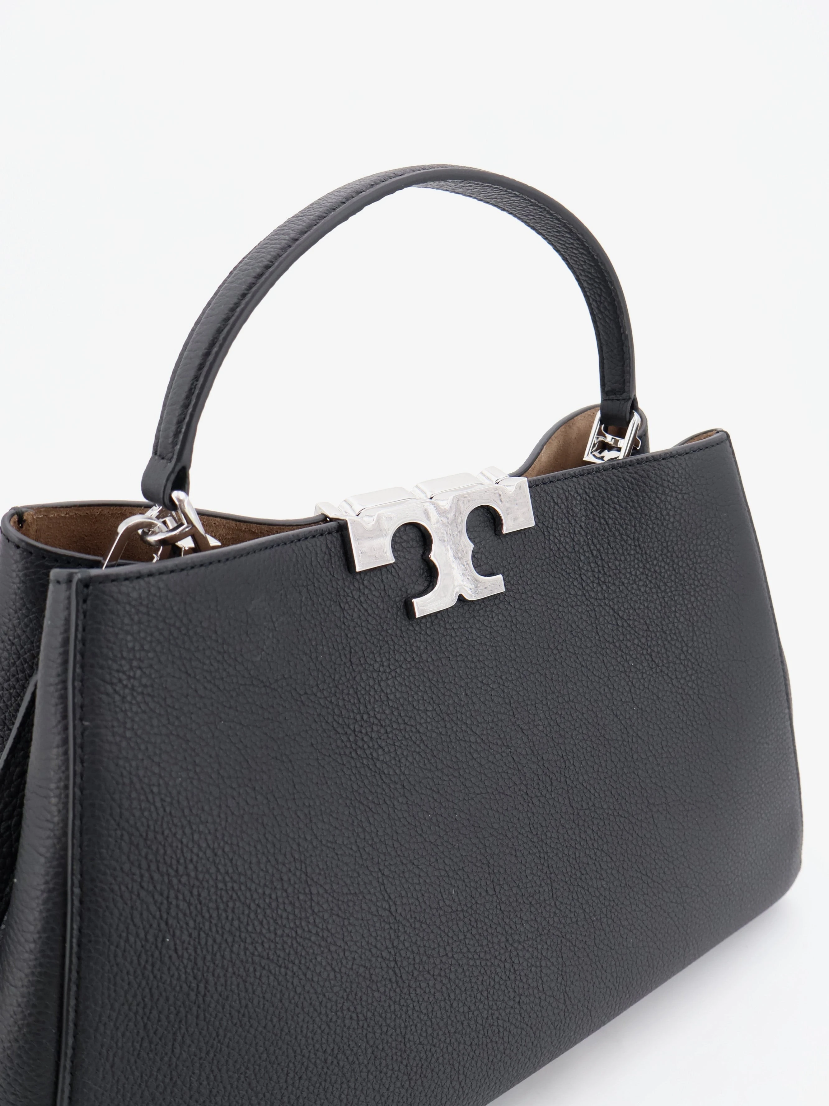 Eleanor leather shoulder bag.webp