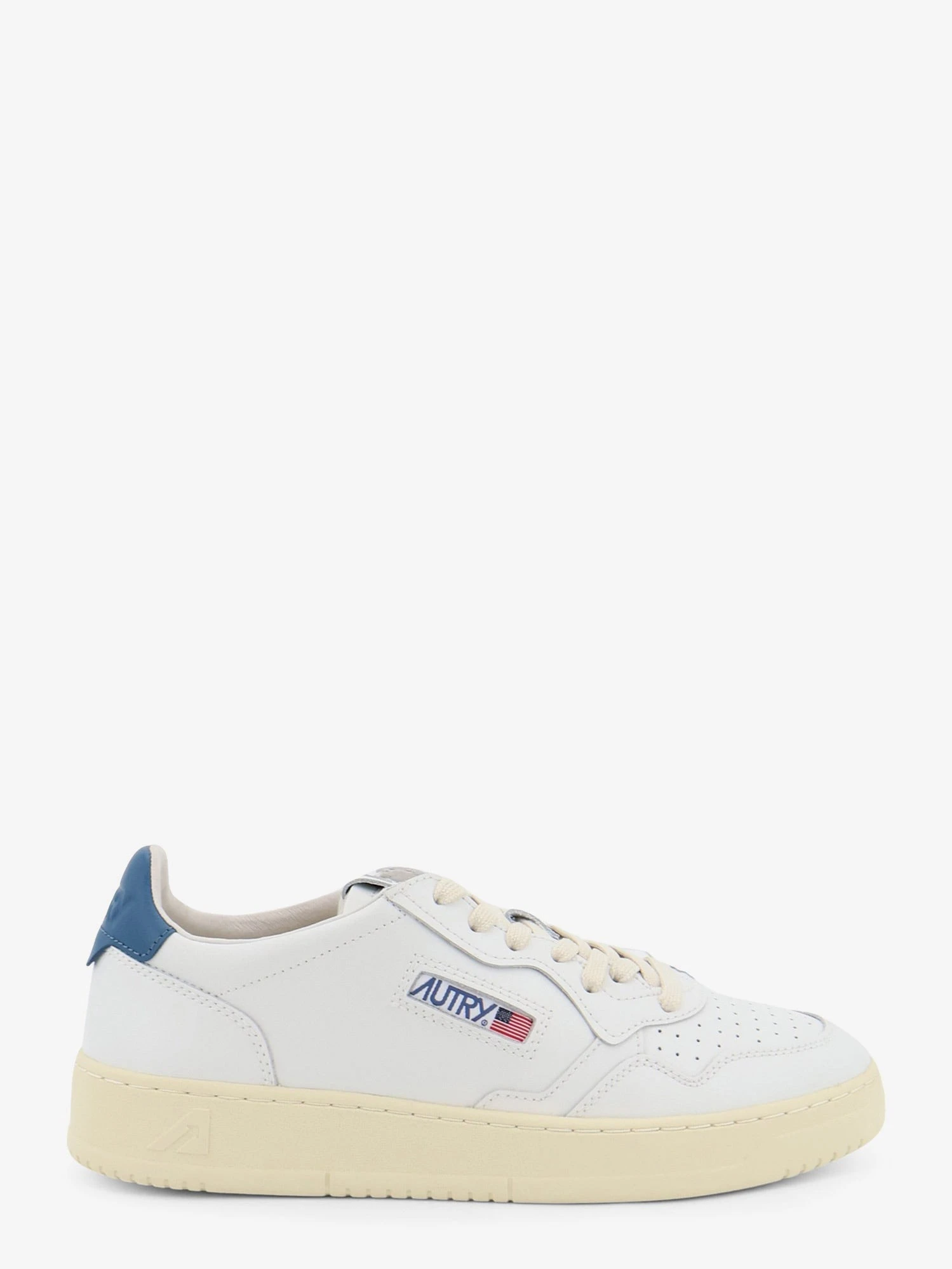 Medalist Leather Sneakers.webp