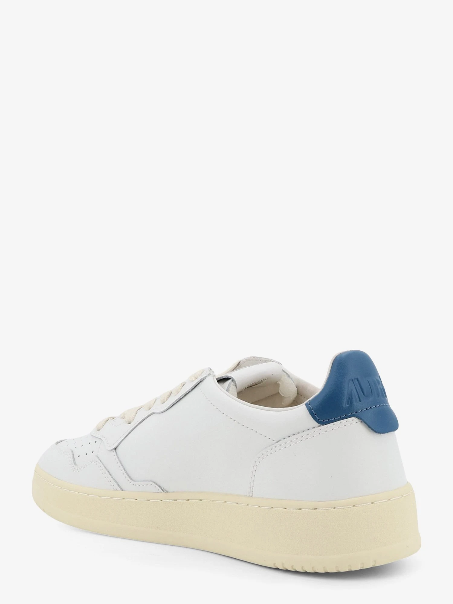 Medalist Leather Sneakers.webp