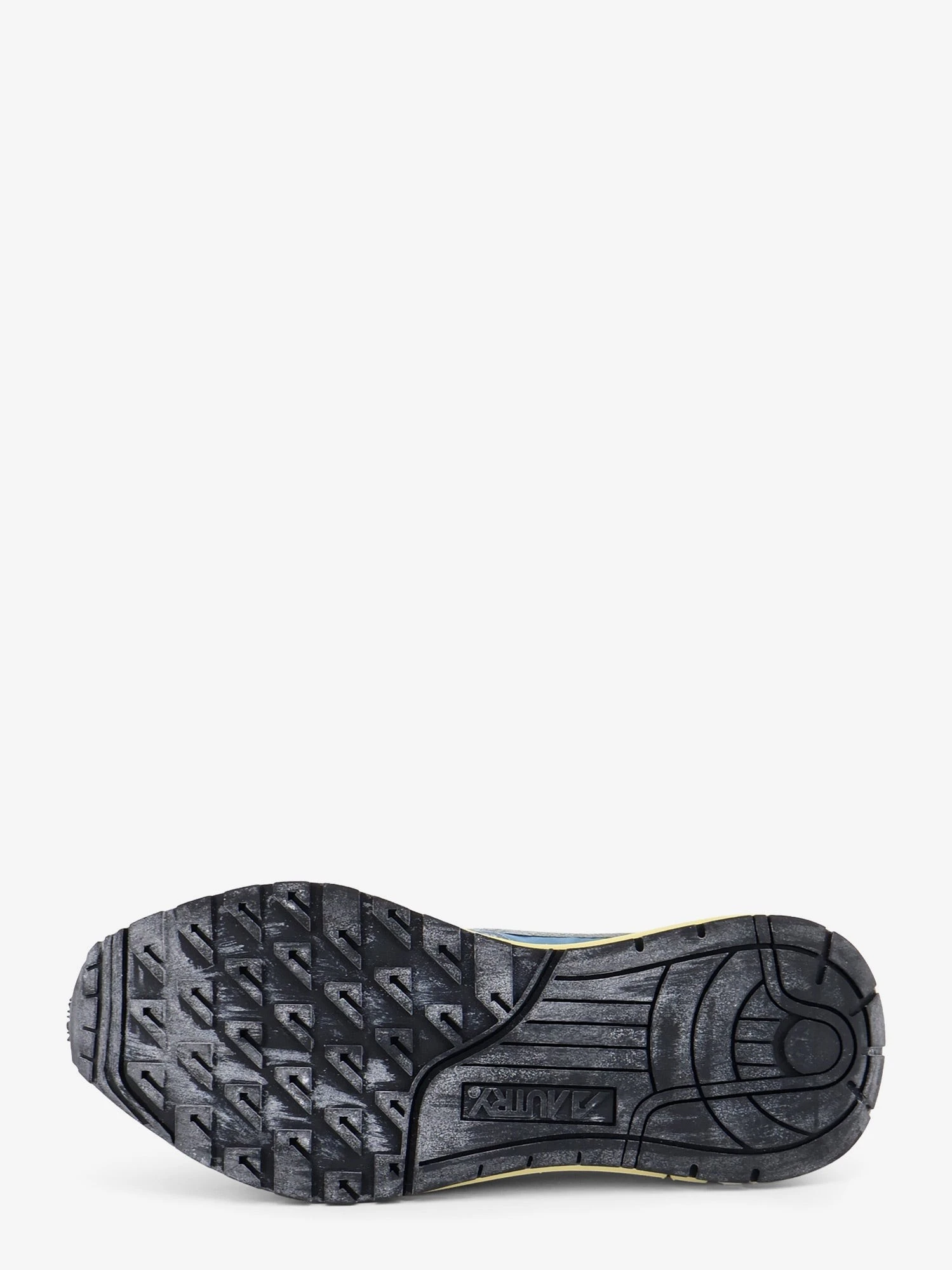 Reelwind Low mesh and suede sneakers.webp