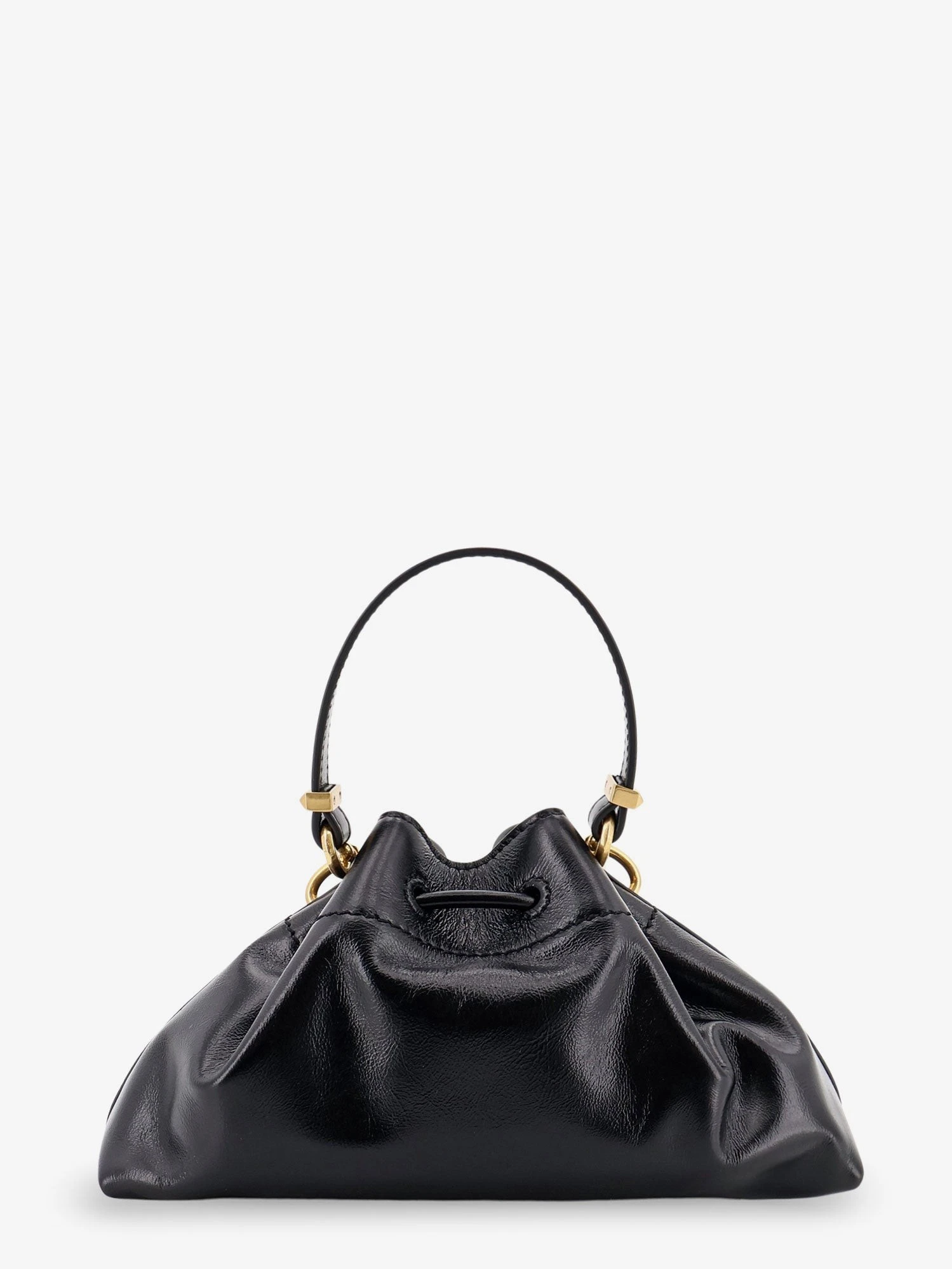 Cinch Small Leather Shoulder Bag.webp