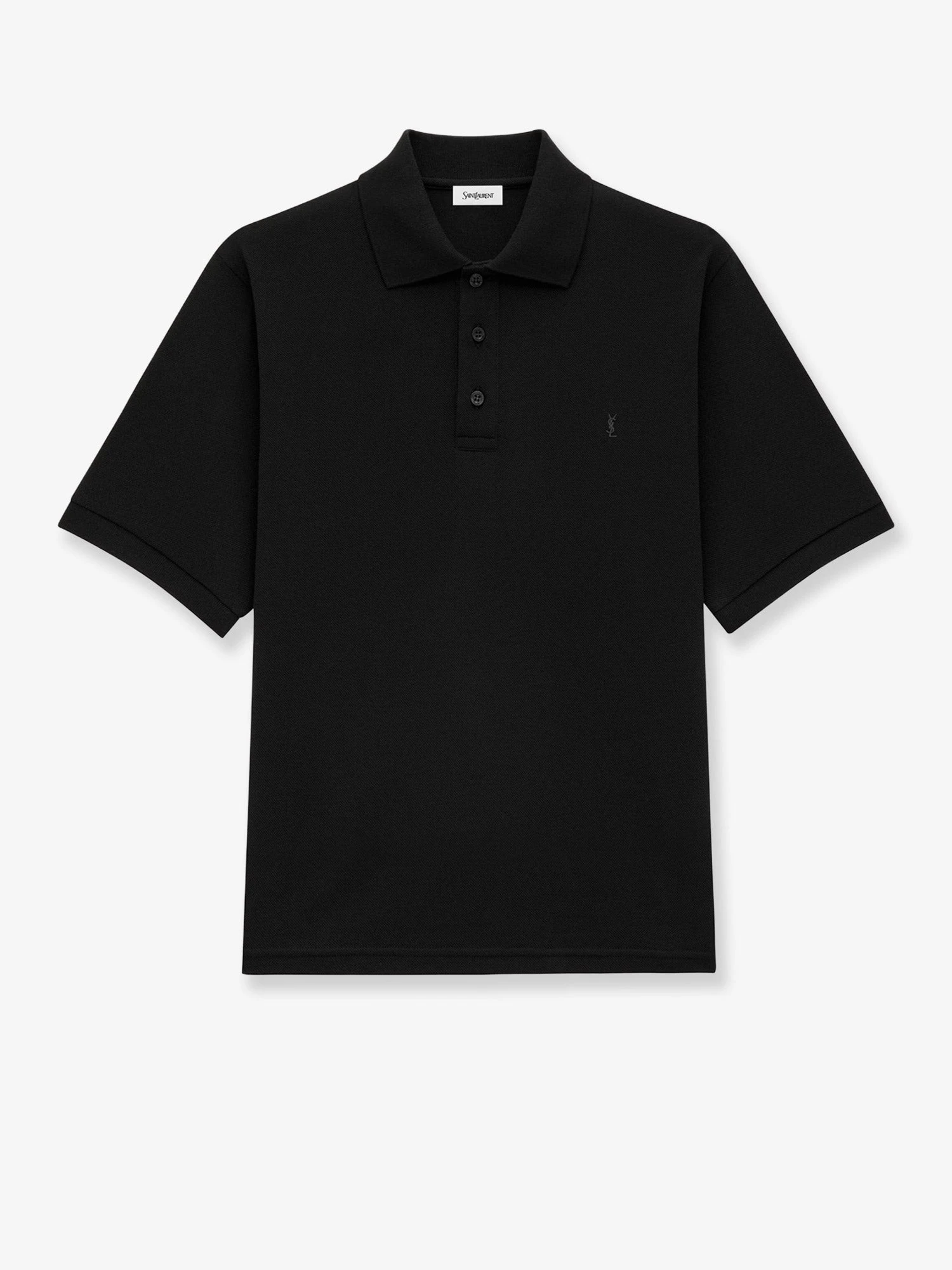 Classic wool polo shirt.webp