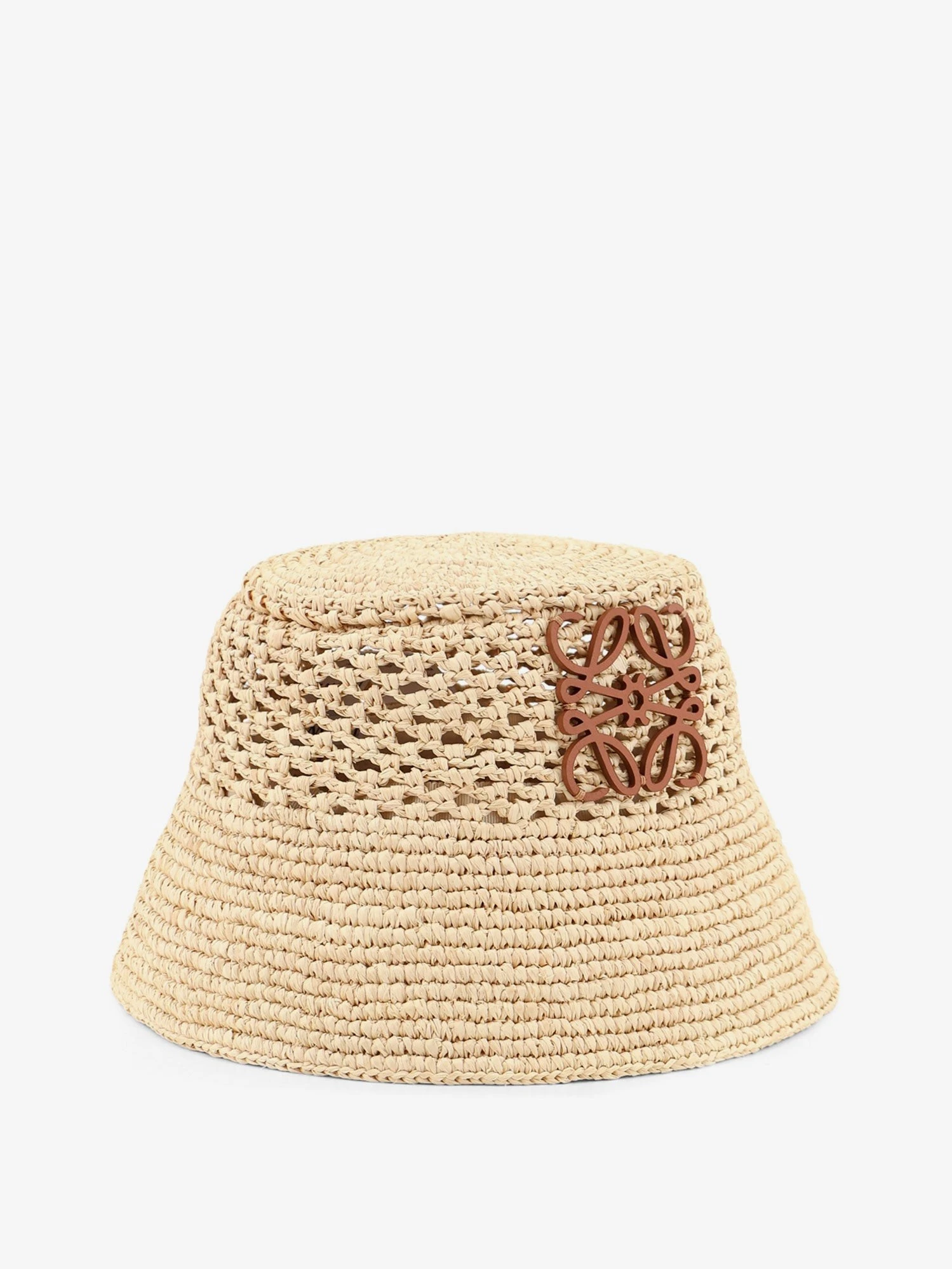 Paula's Ibiza Raffia and leather hat.webp