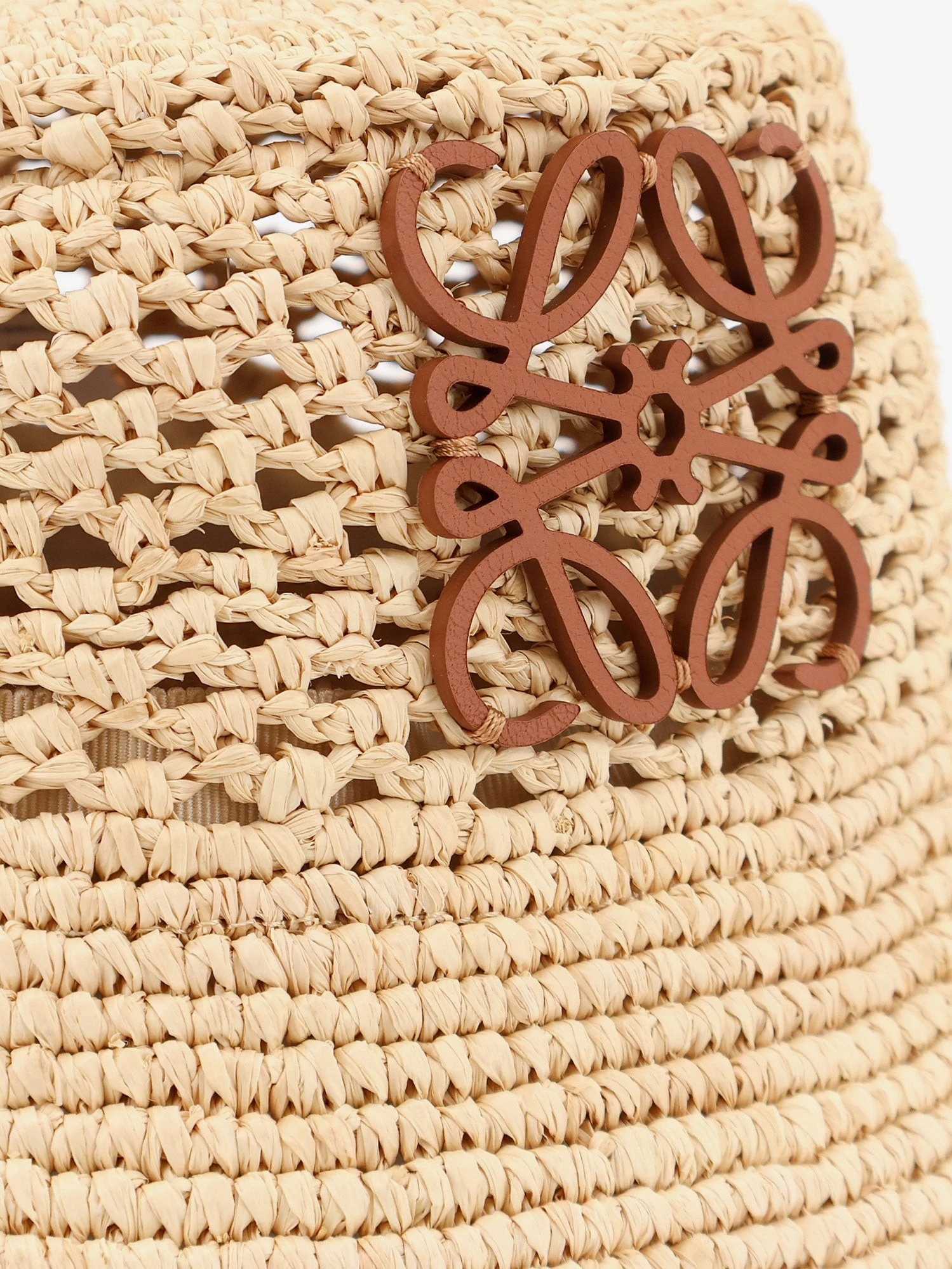 Paula's Ibiza Raffia and leather hat.webp