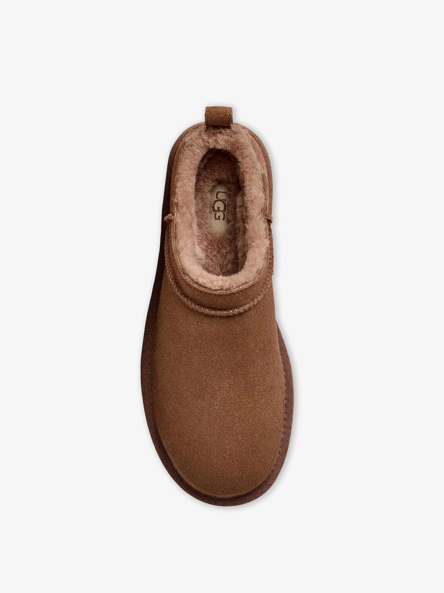 Classic Micro suede slip-on.webp