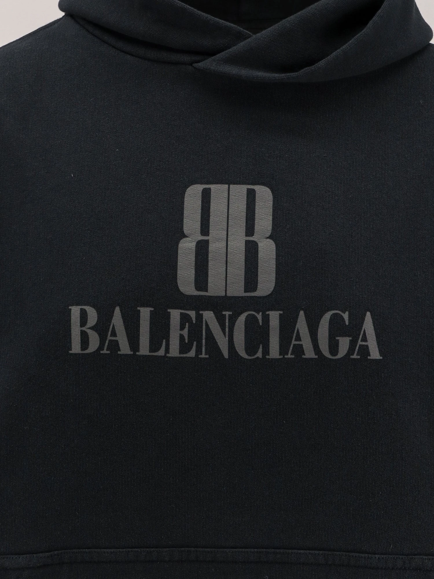 Cropped cotton sweatshirt.webp