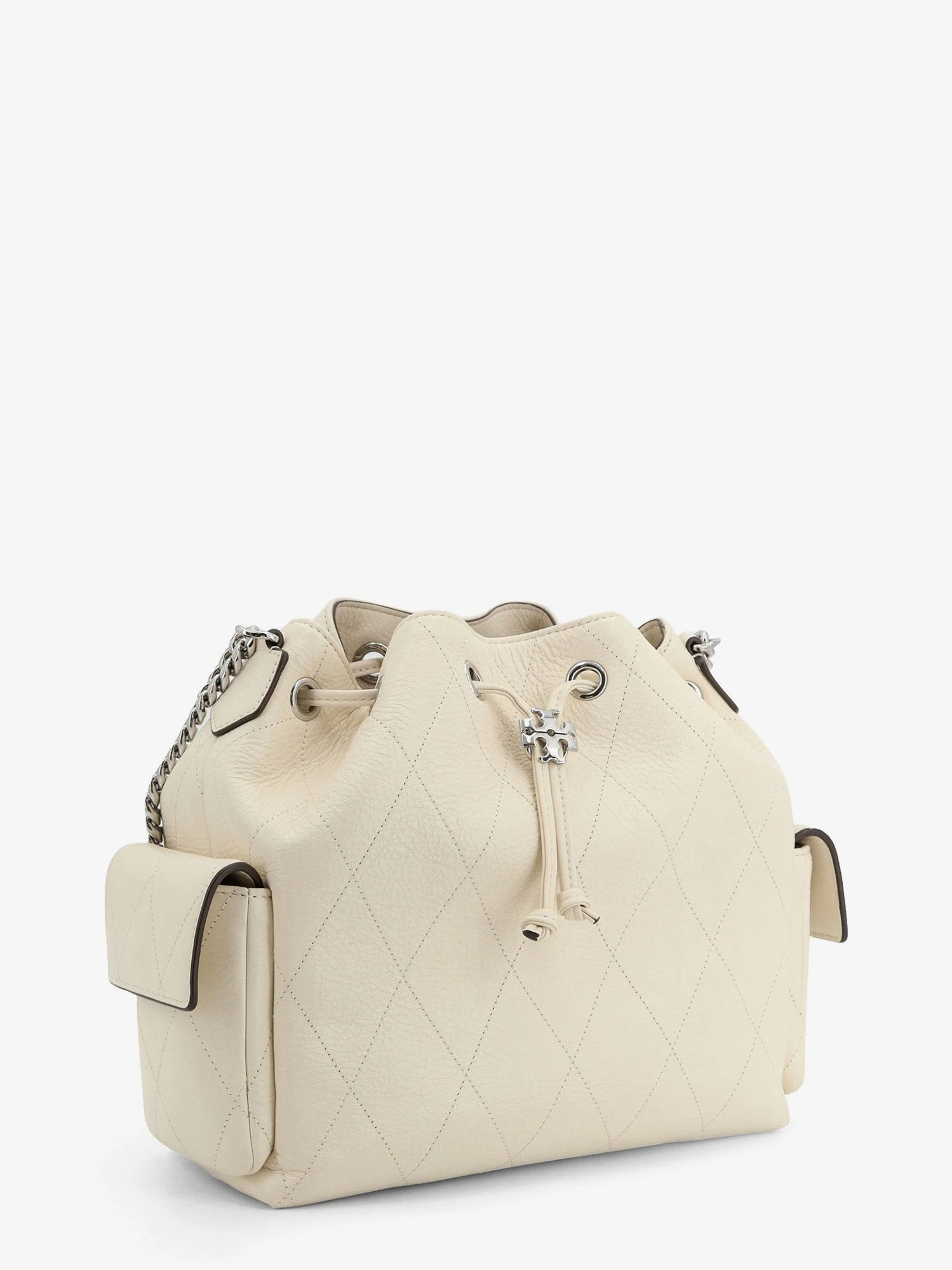 Charlie quilted leather shoulder bag.webp