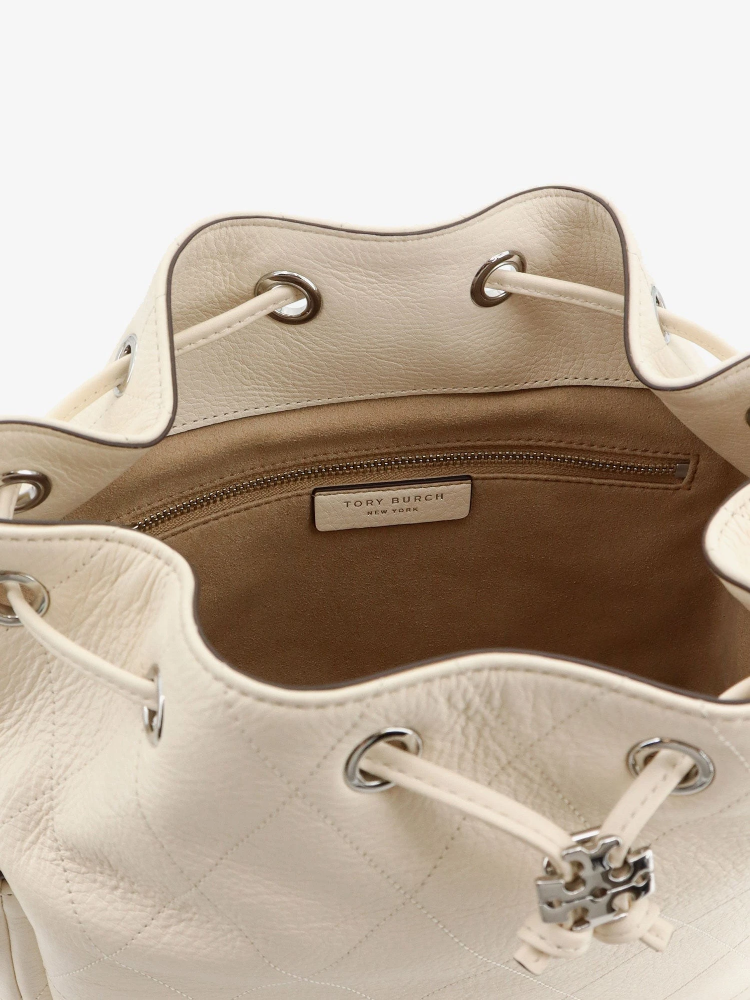 Charlie quilted leather shoulder bag.webp