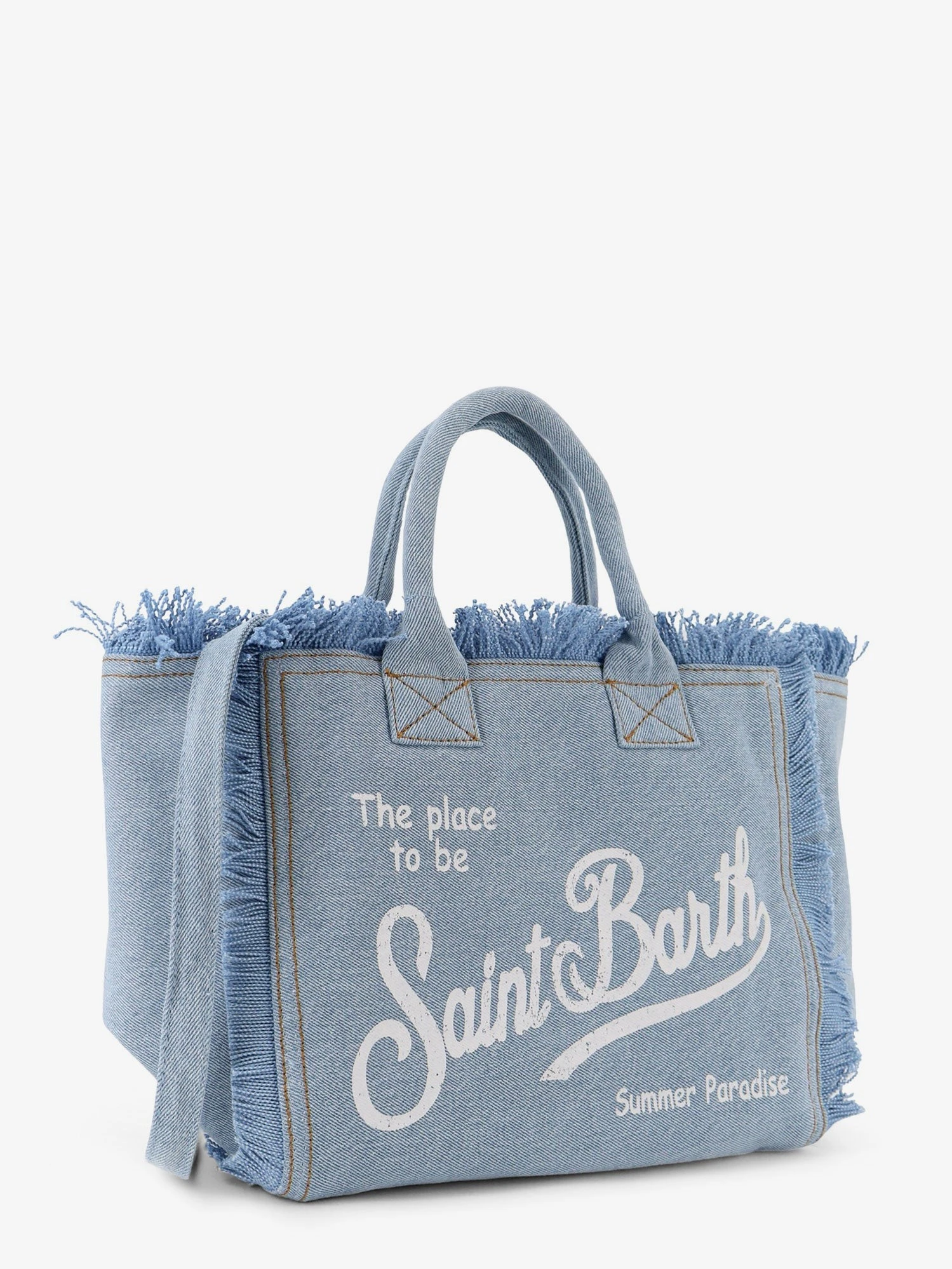 Colette handbag with front logo.webp