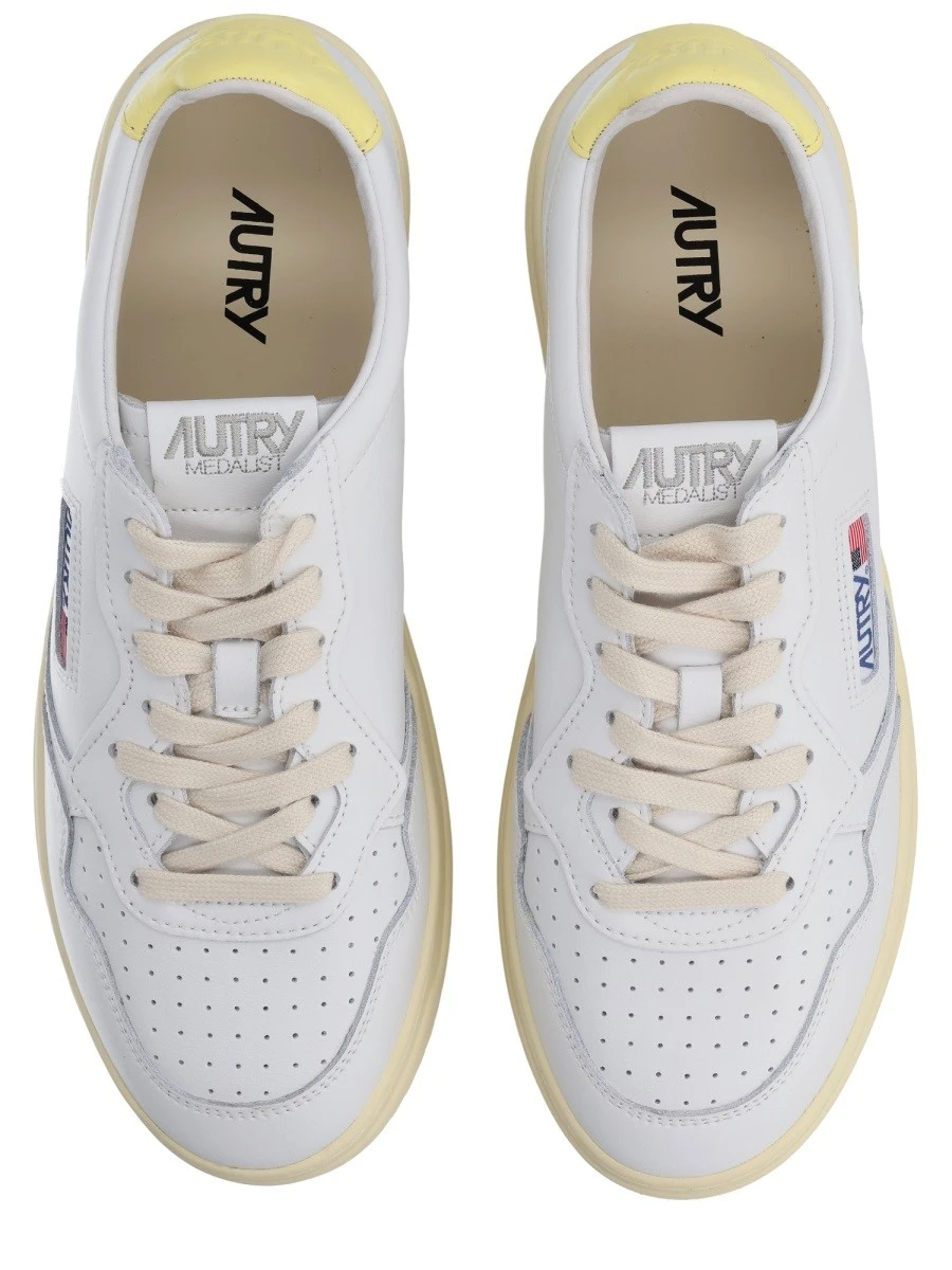 "MEDALIST LOW" SNEAKER.webp