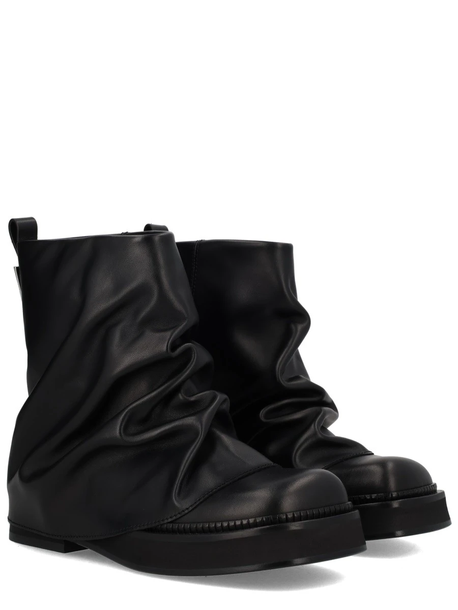 BOOT "COMBAT MINI ROBIN".webp