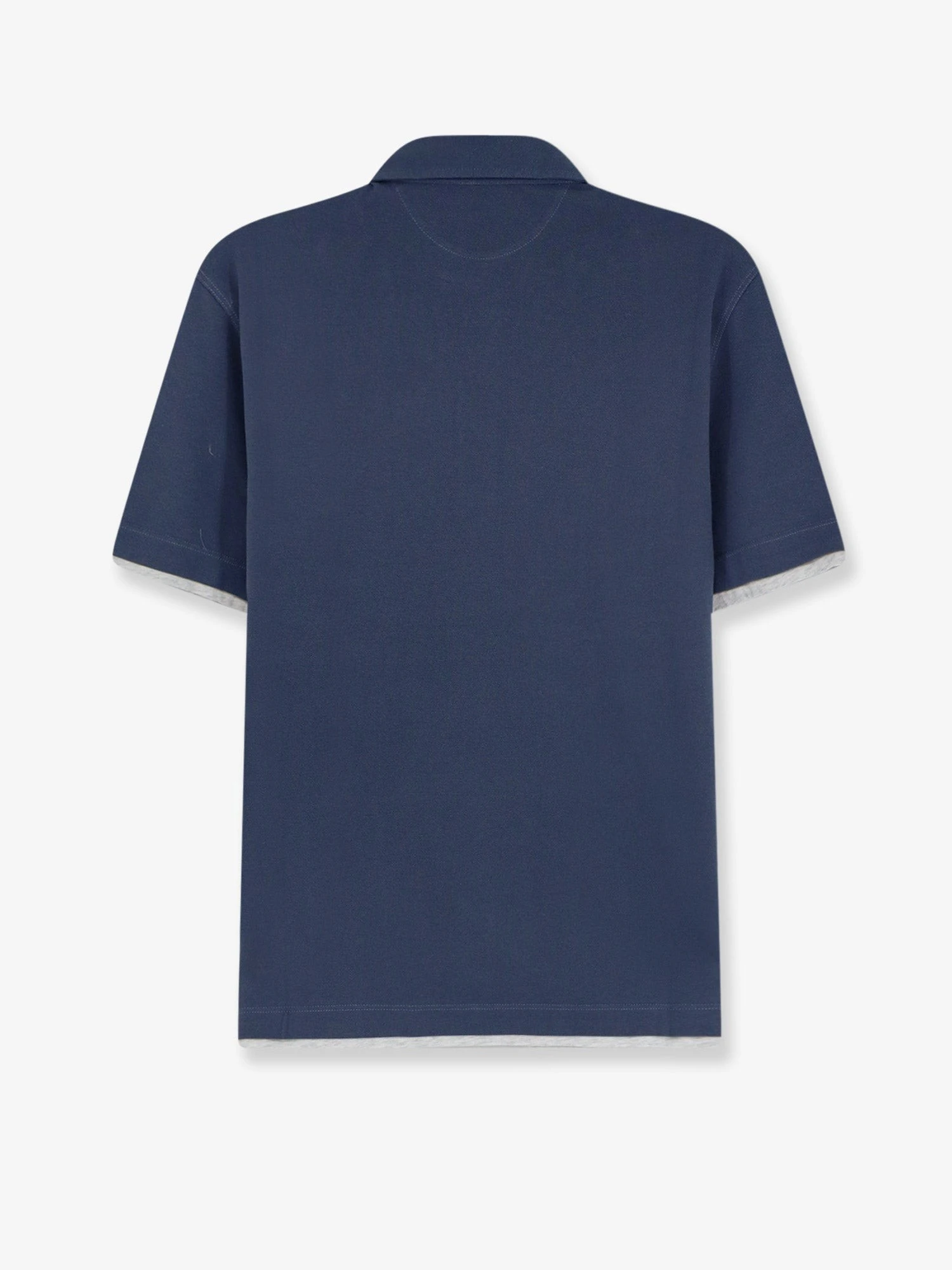 Cotton polo shirt.webp