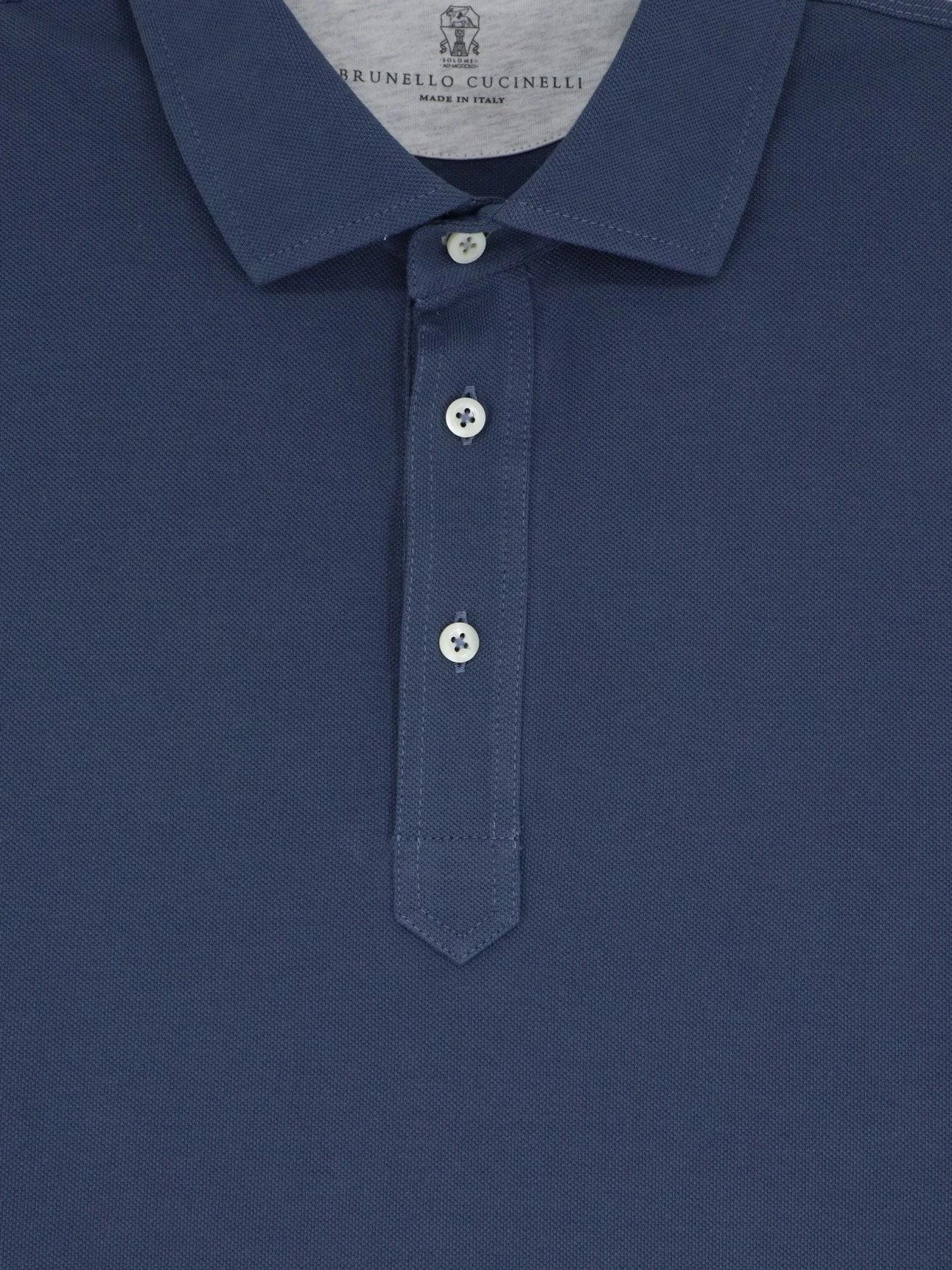 Cotton polo shirt.webp
