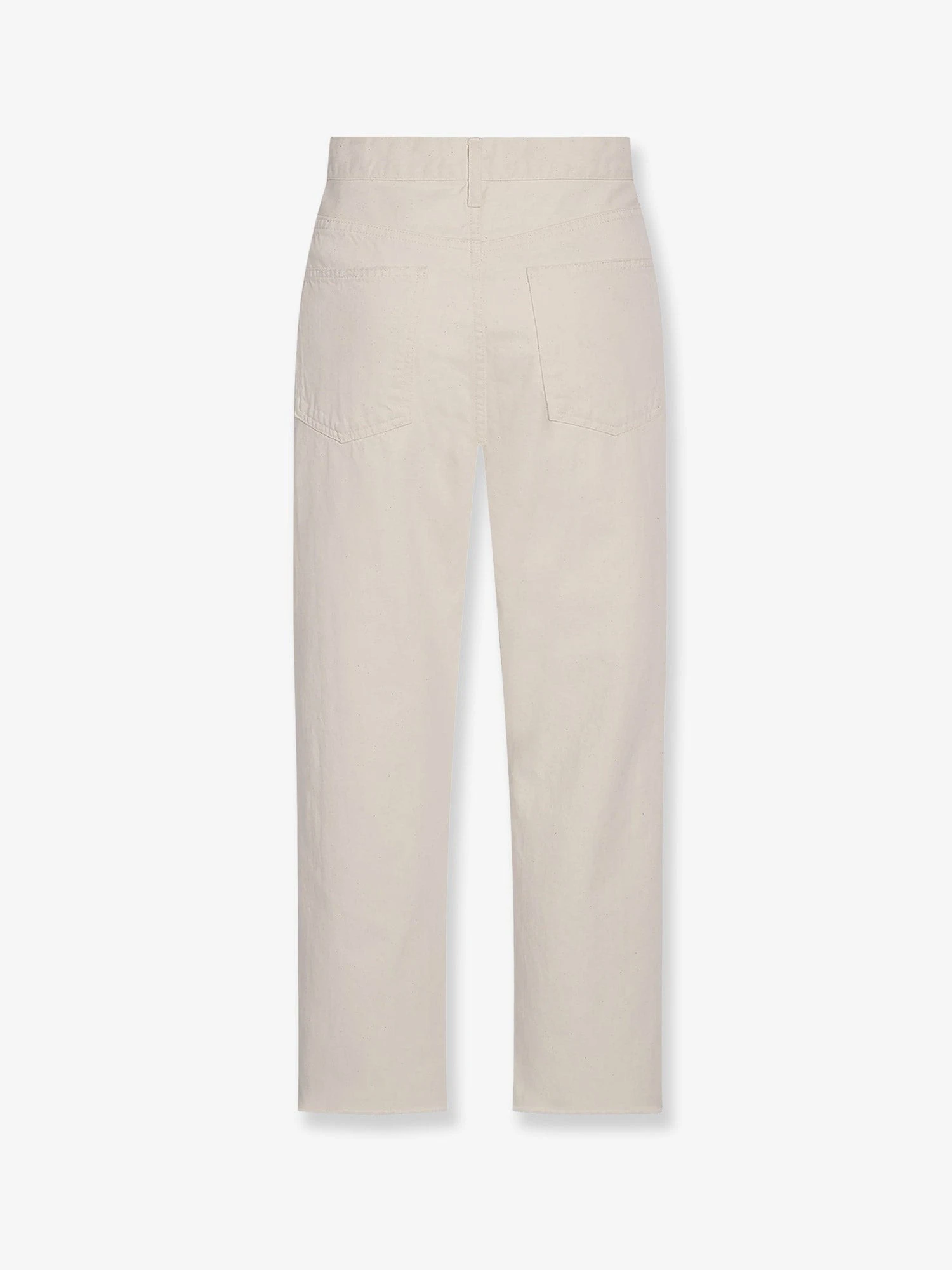 Fortino organic cotton trousers.webp