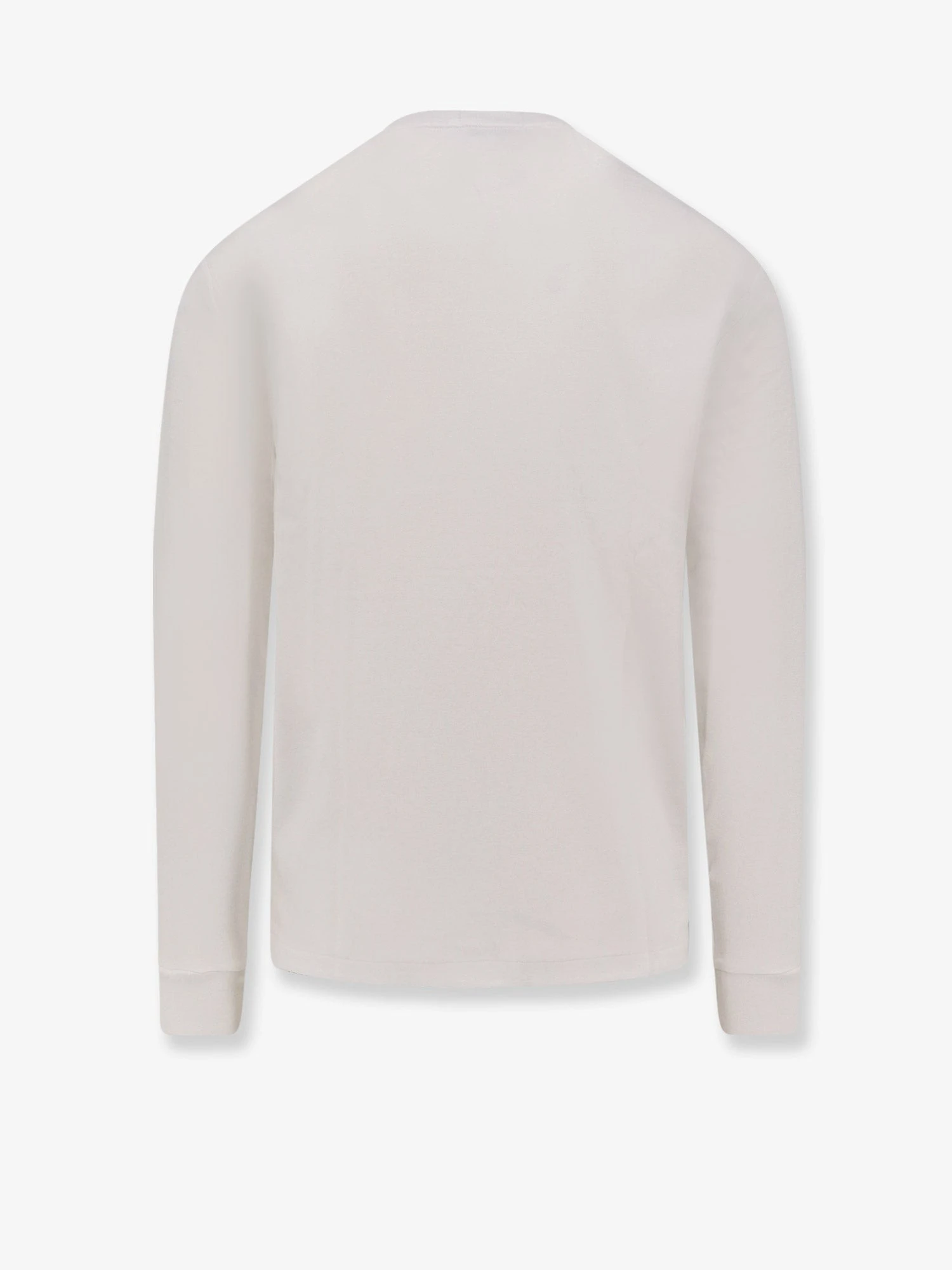 Soft touch cotton T-shirt.webp