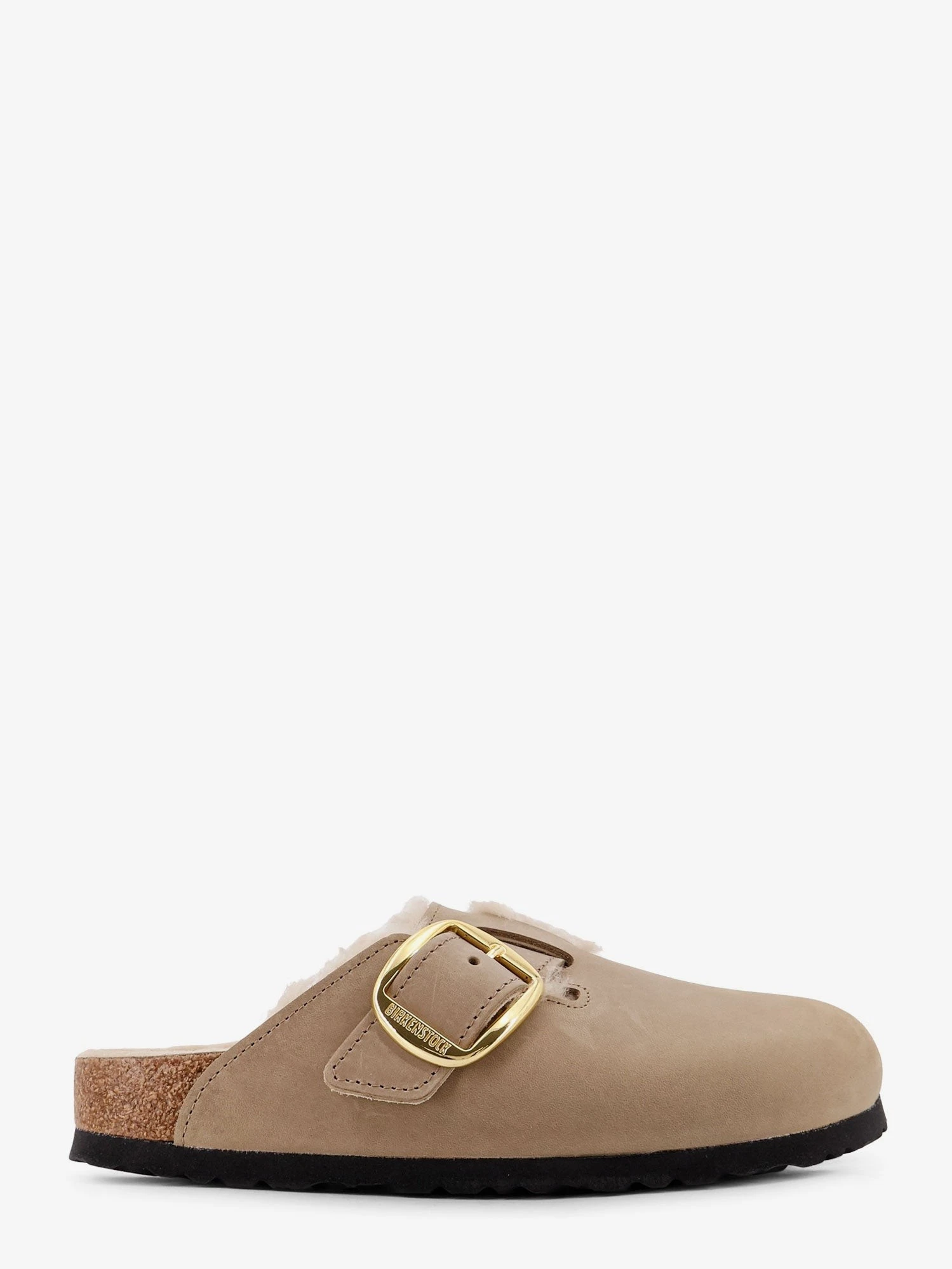 Boston low suede sandals.webp