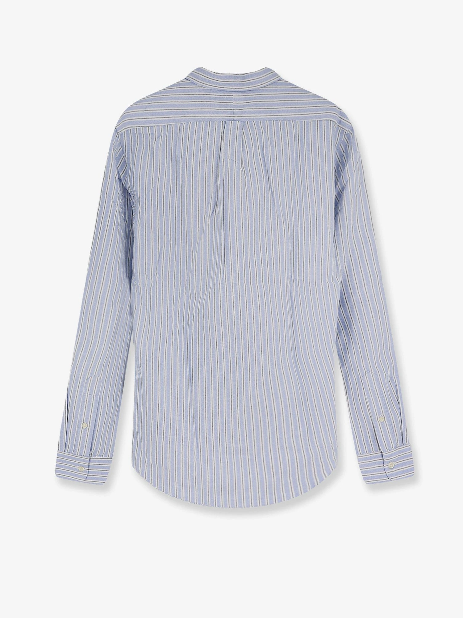 Slim Fit cotton shirt.webp