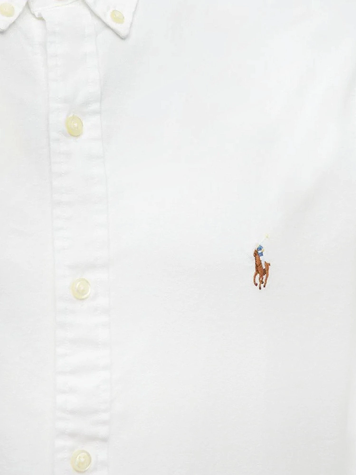 Slim Fit cotton shirt.webp