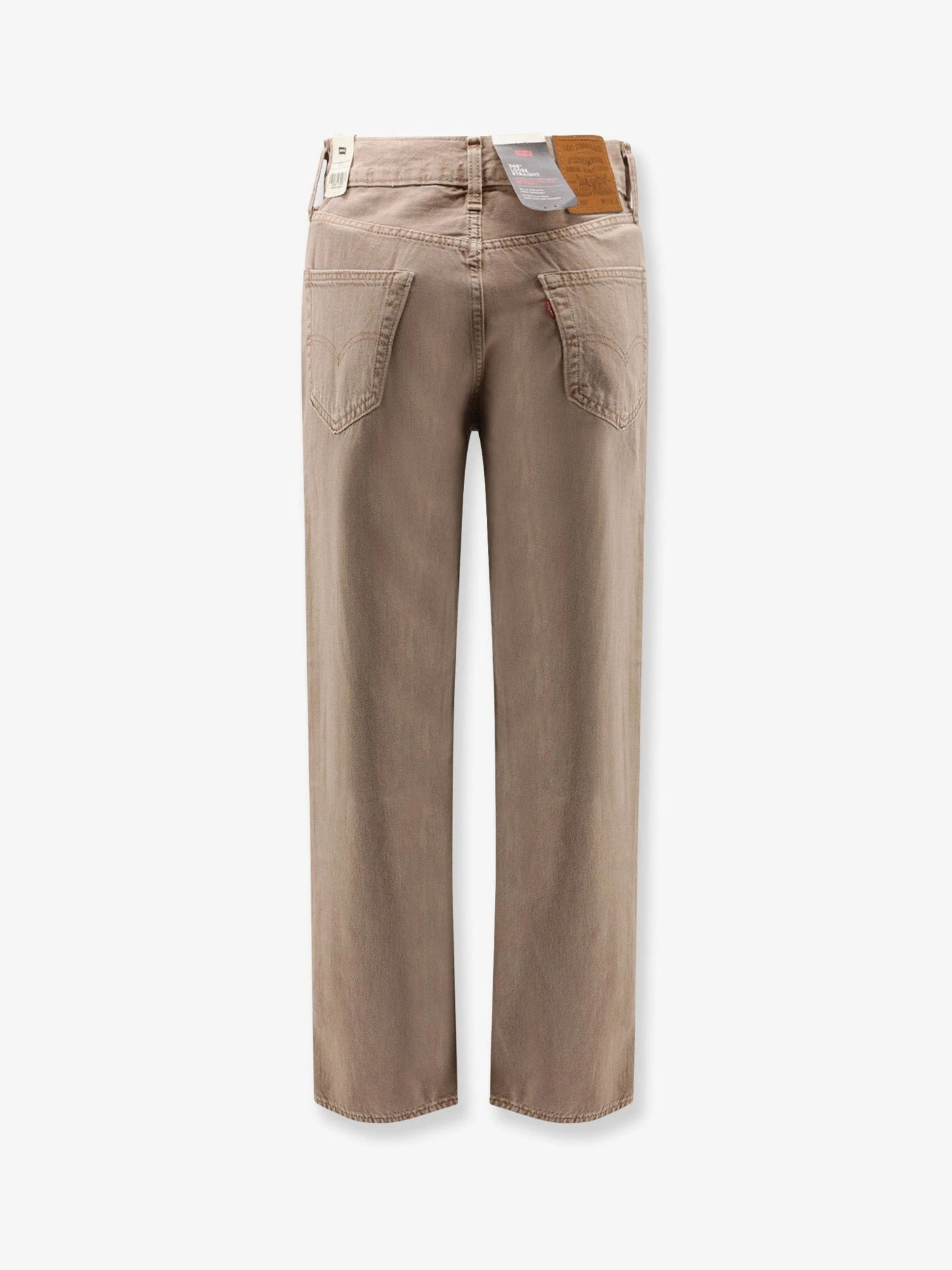 568 Loose Straight denim jeans.webp