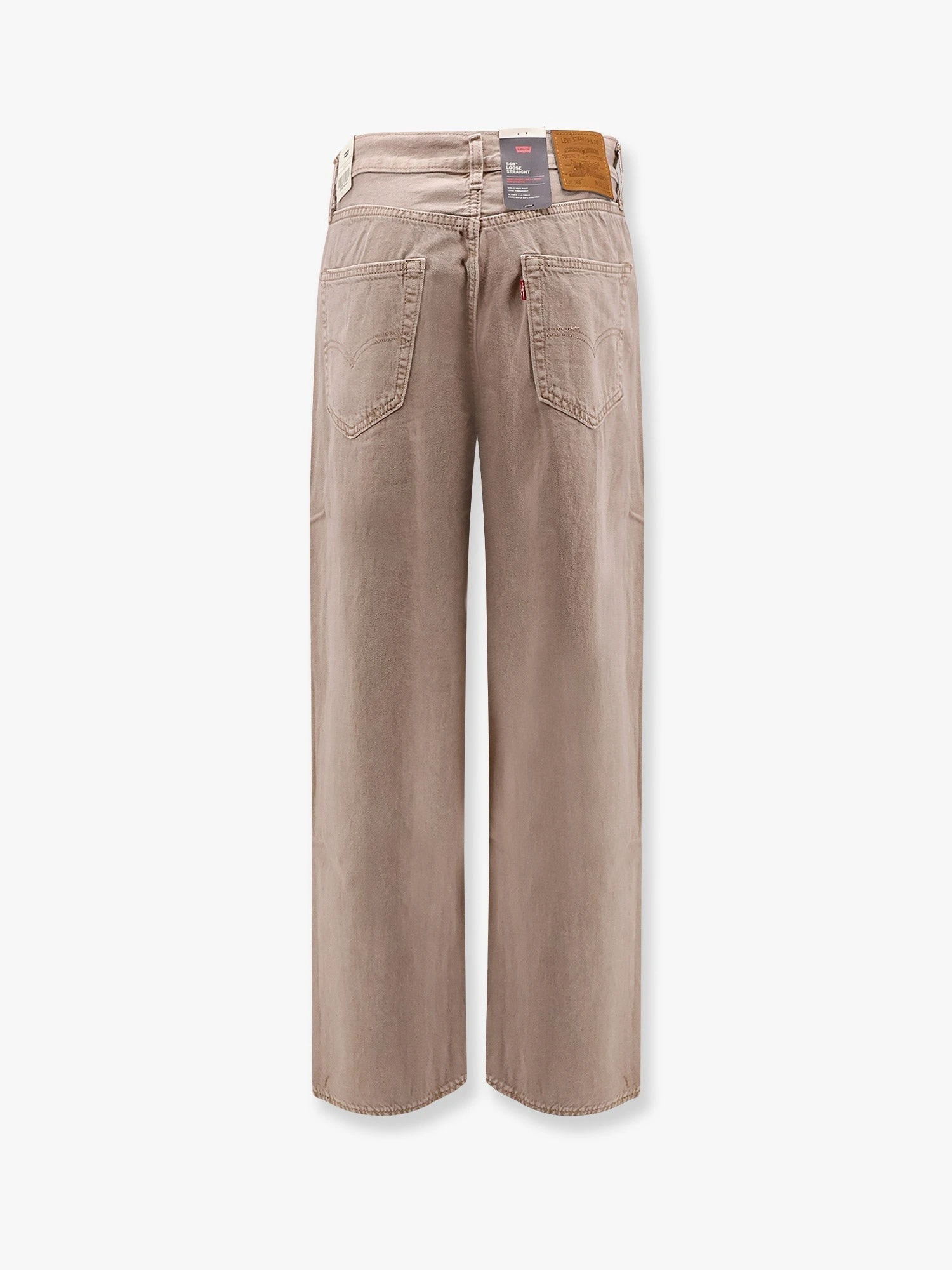 568 Loose Straight denim jeans.webp