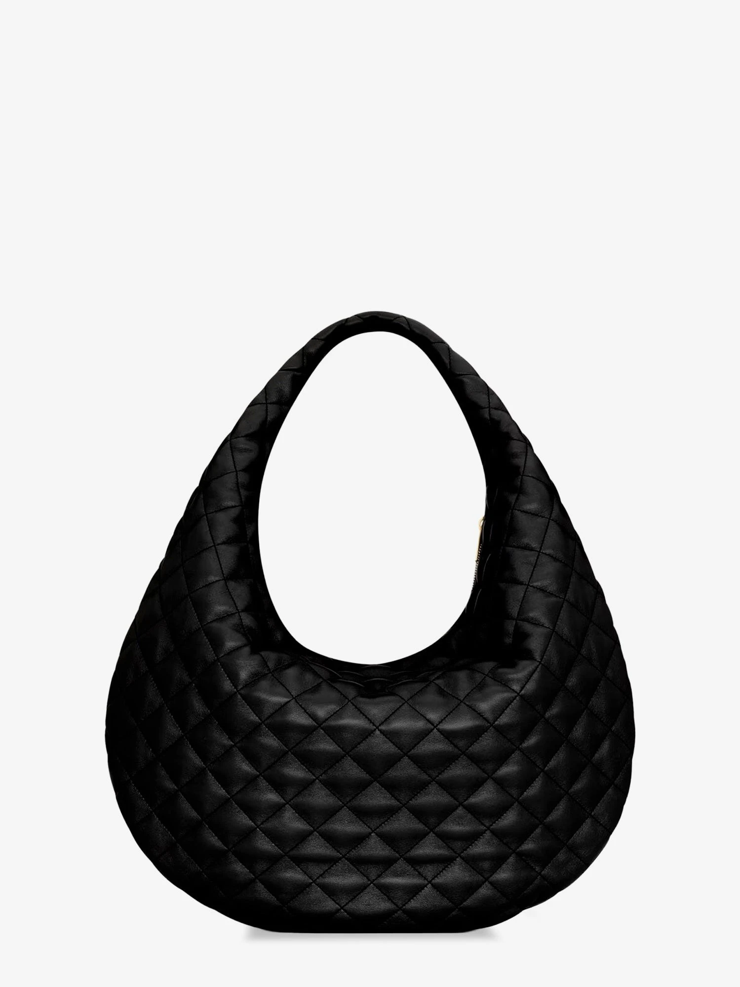Icare quilted leather handbag.webp