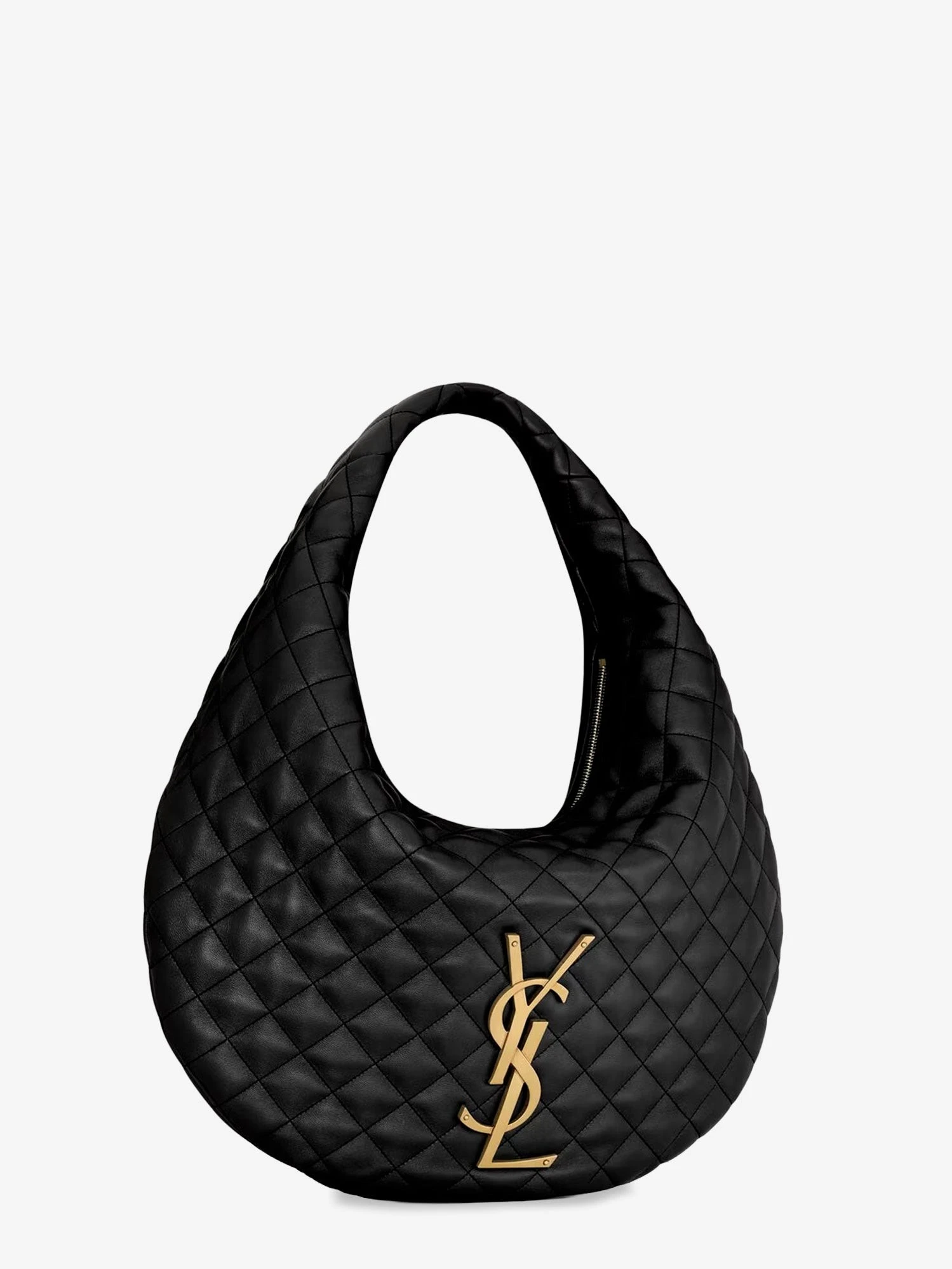 Icare quilted leather handbag.webp