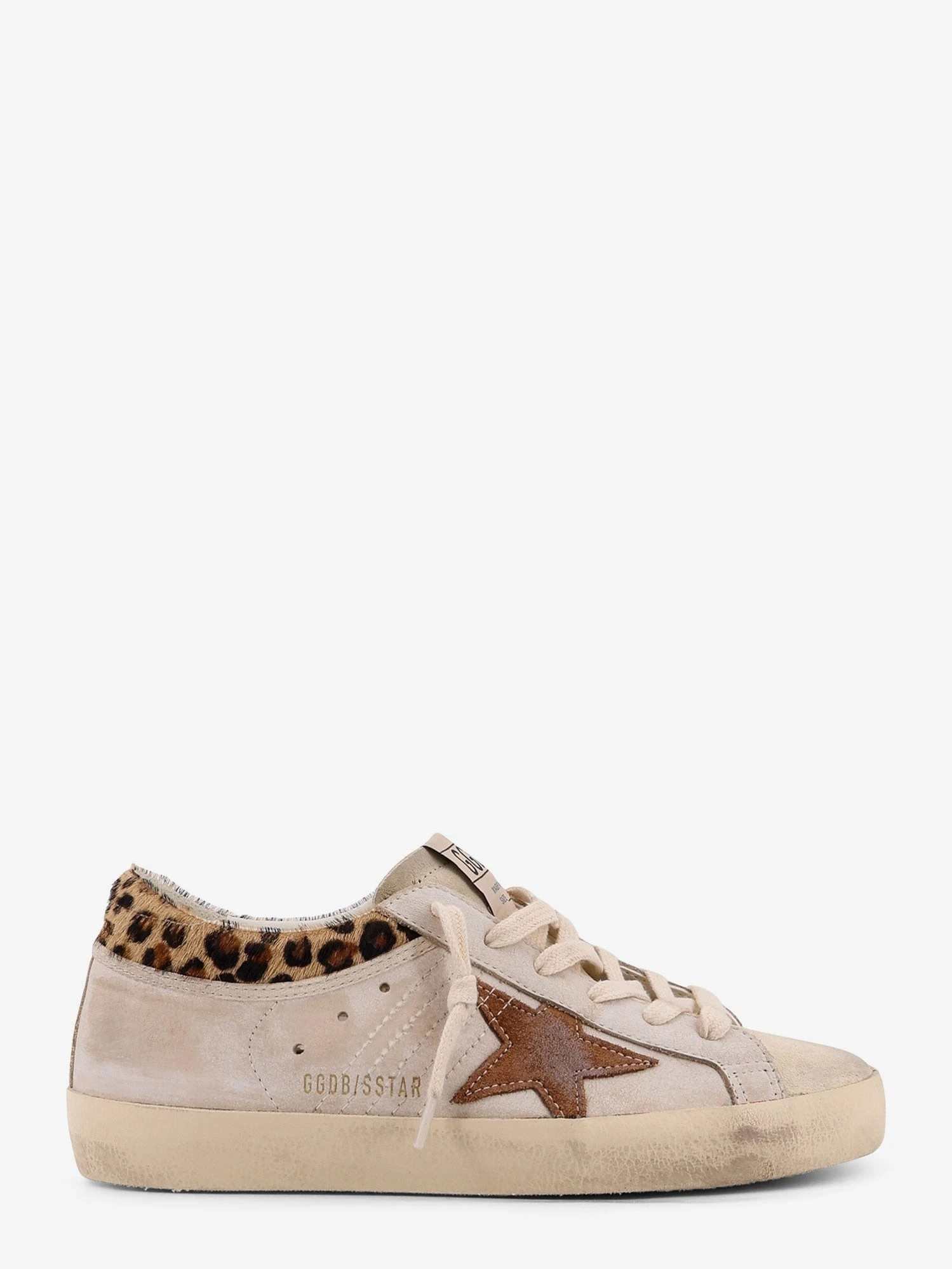 Super Star with List leather sneakers.webp