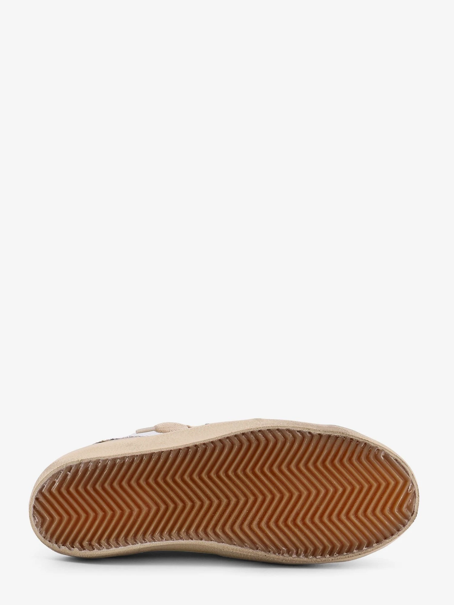 Super Star with List leather sneakers.webp