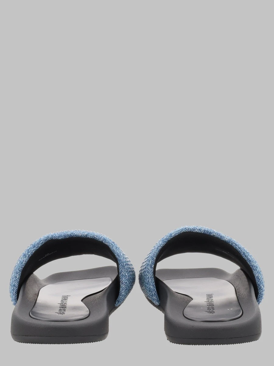 SANDALO SLIDE IN DENIM.webp