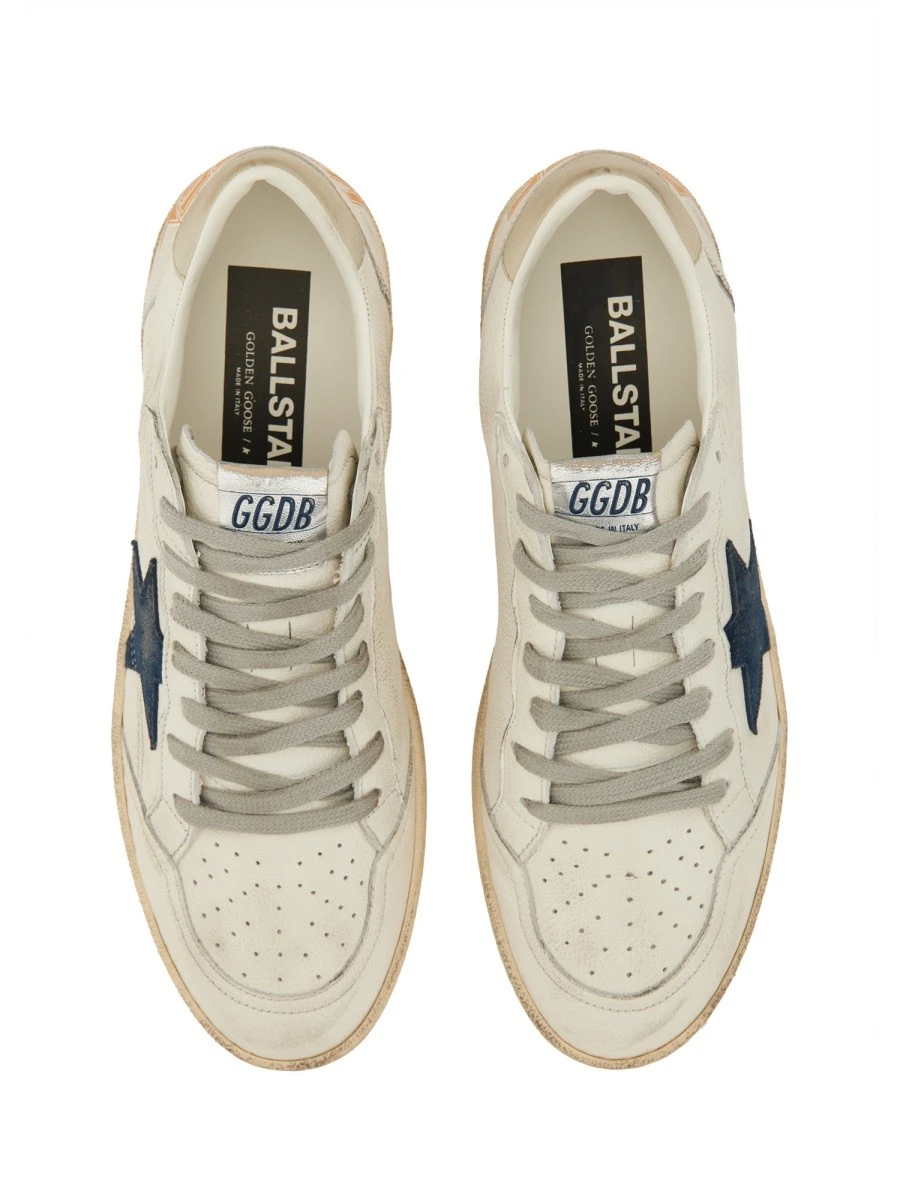 SNEAKER "BALL STAR".webp