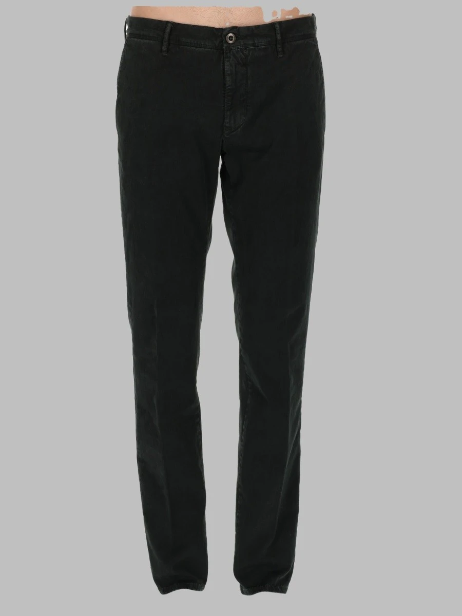 JEANS IN DENIM DI COTONE.webp