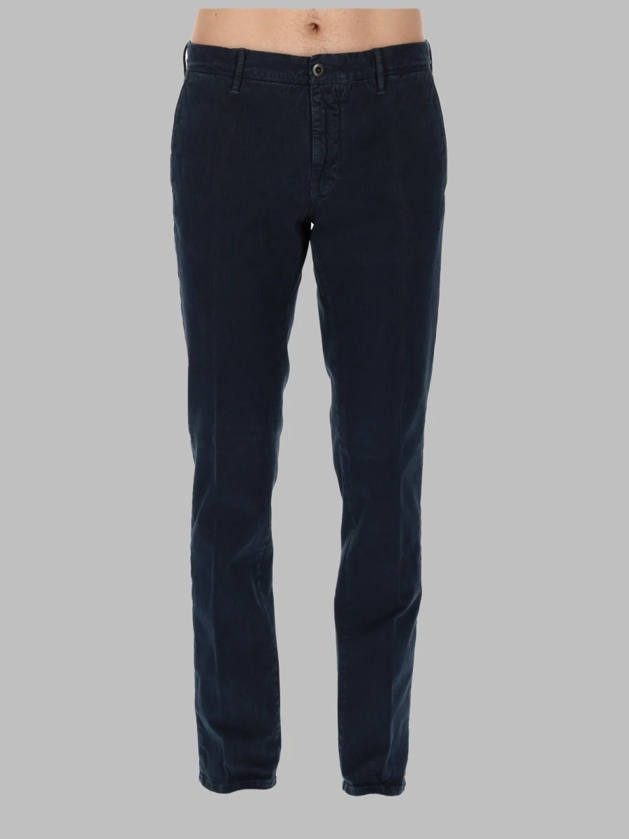 JEANS IN DENIM DI COTONE.webp