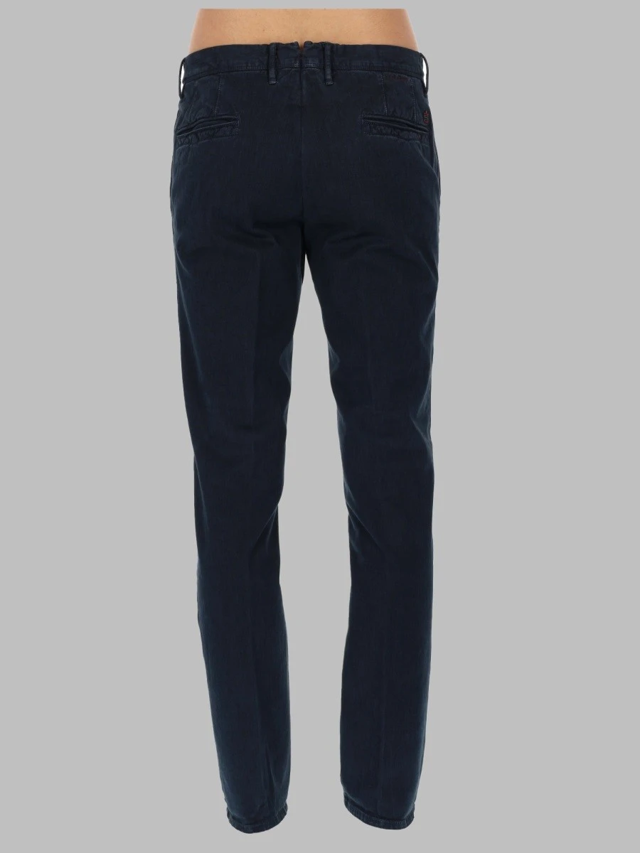JEANS IN DENIM DI COTONE.webp