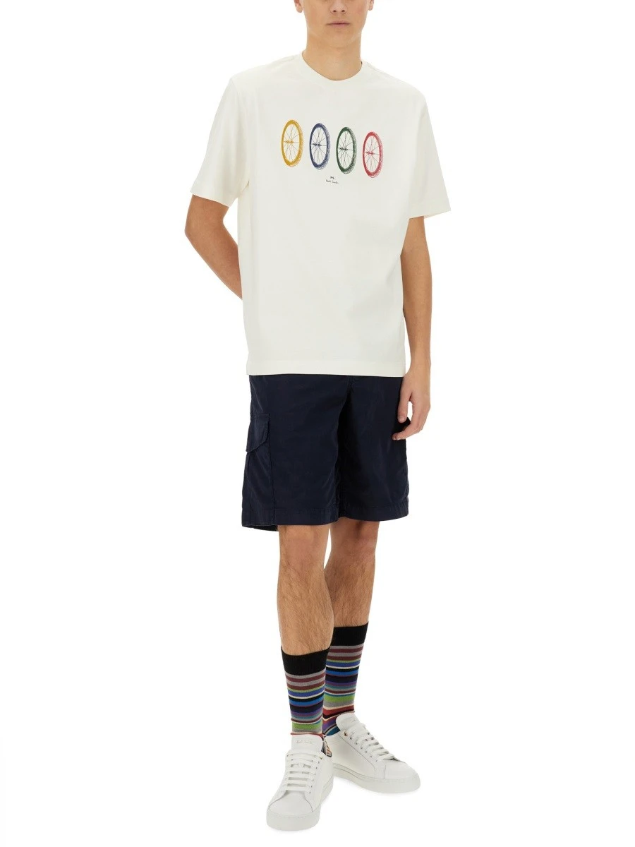 "BIKE TYRES" T-SHIRT.webp