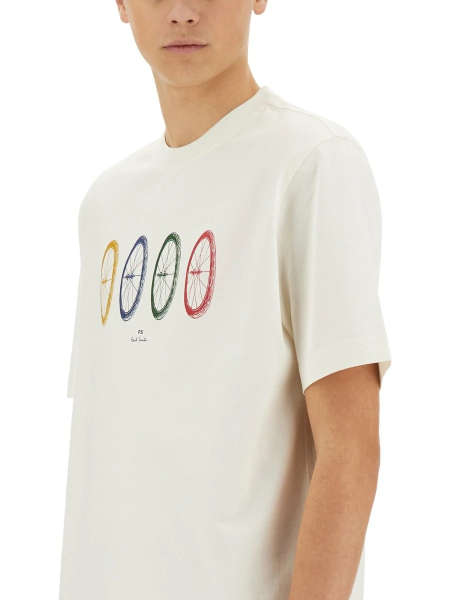 "BIKE TYRES" T-SHIRT.webp