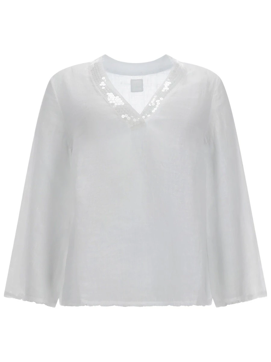 CAMICIA CON SCOLLO A V.webp
