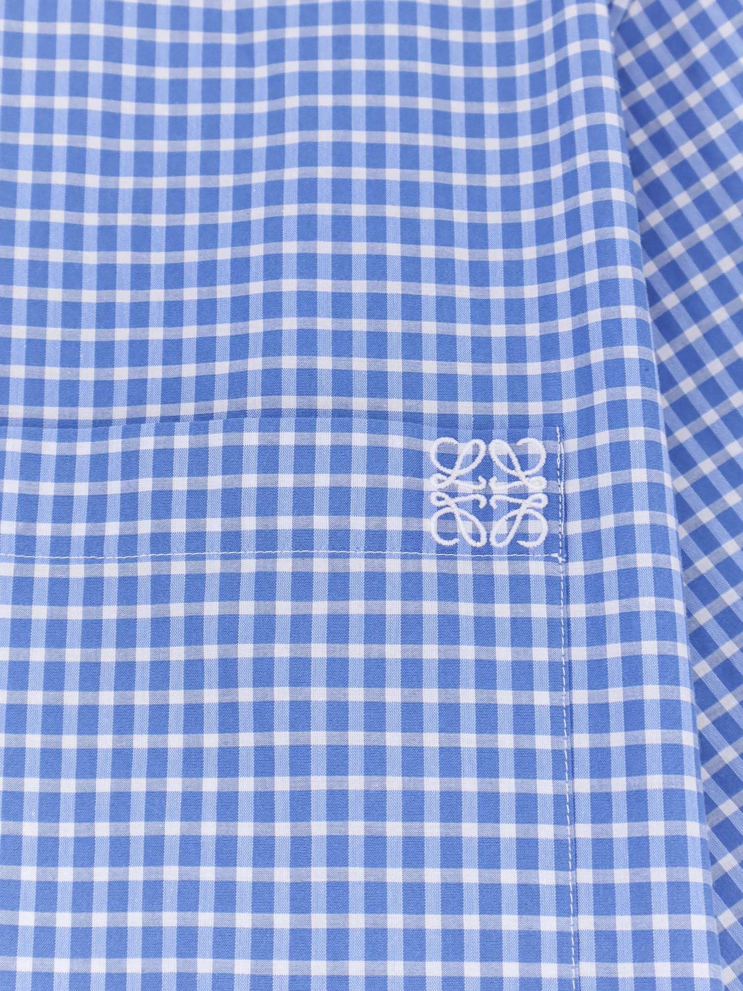 Paula's Ibiza madras cotton shirt.webp
