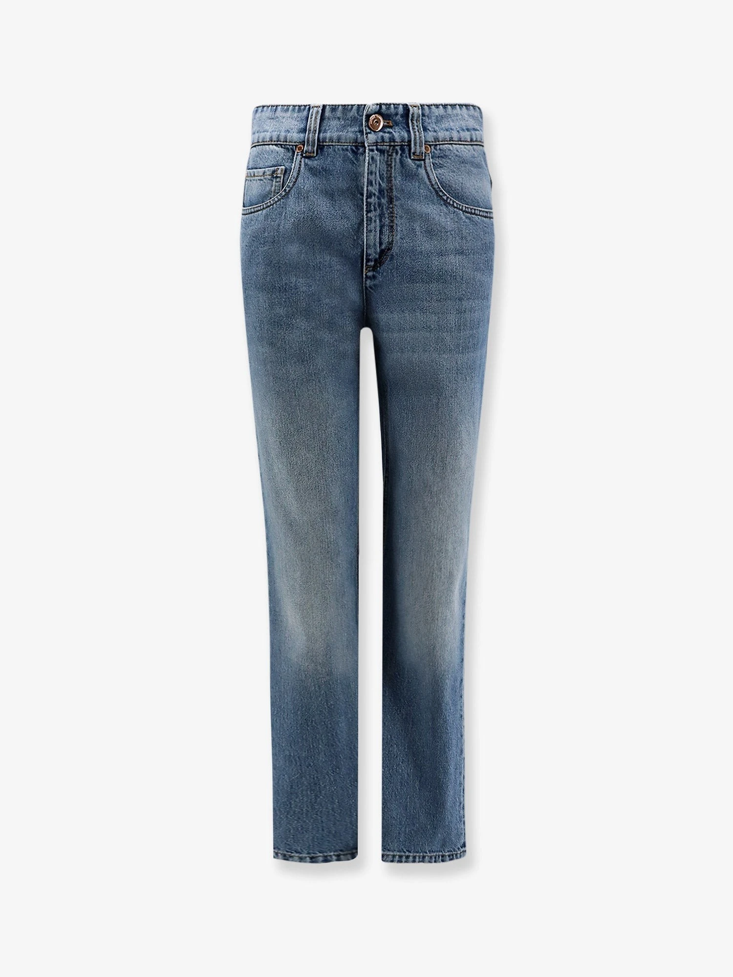 The Retro Vintage Jeans.webp