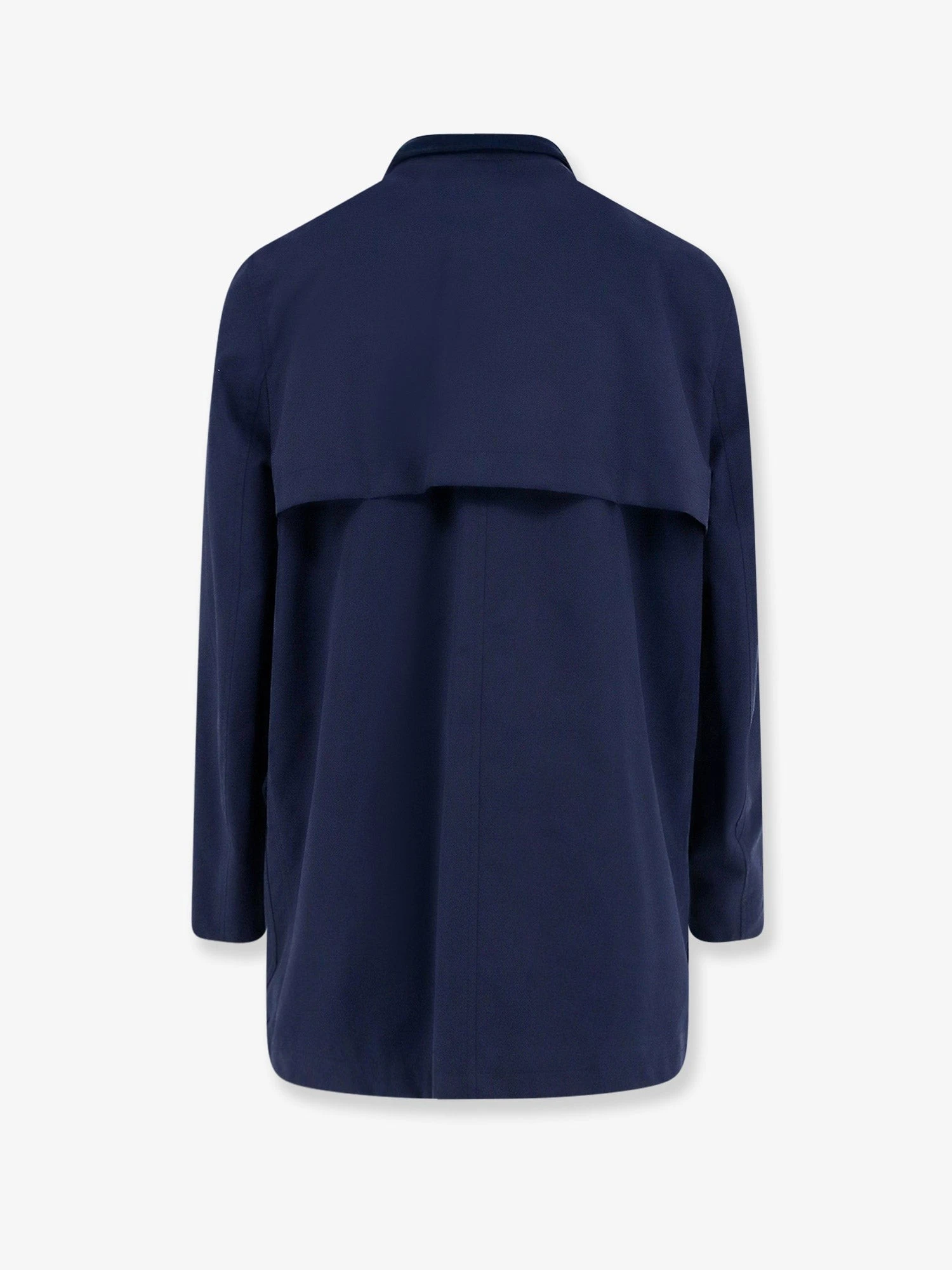 Water-resistant jacket with hooks.webp