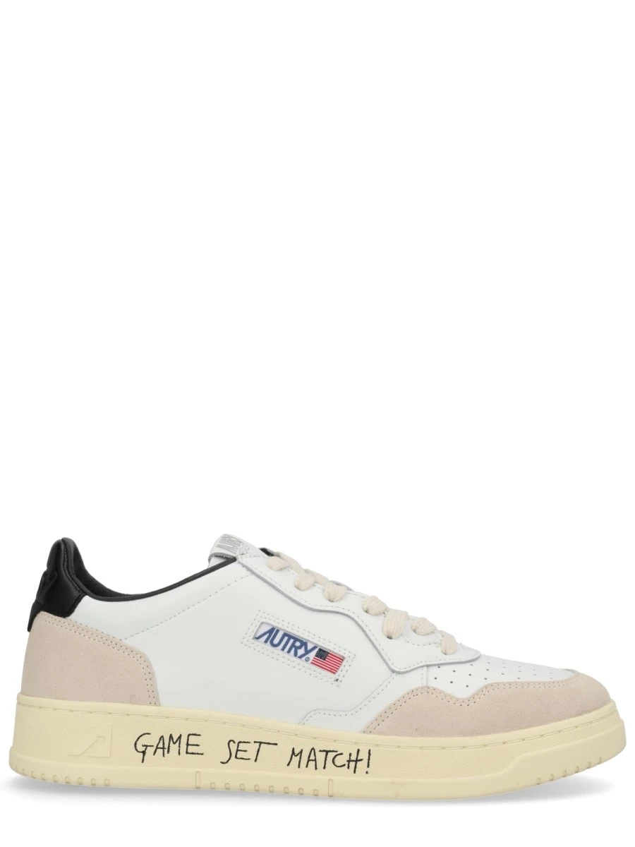 SNEAKER "MEDALIST LOW".webp