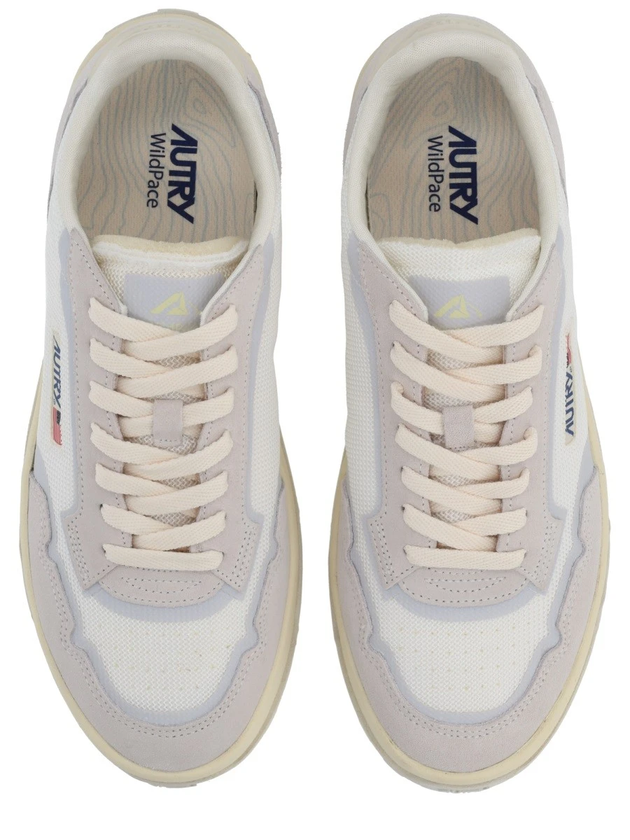SNEAKER "WILDPACE LOW".webp