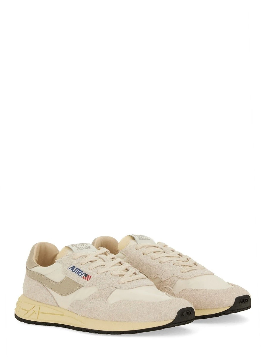 SNEAKERS "REELWIND LOW".webp
