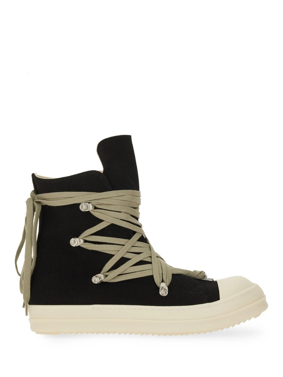 "CONCORDIANS MEGALACE SNEAKS" SNEAKER.webp